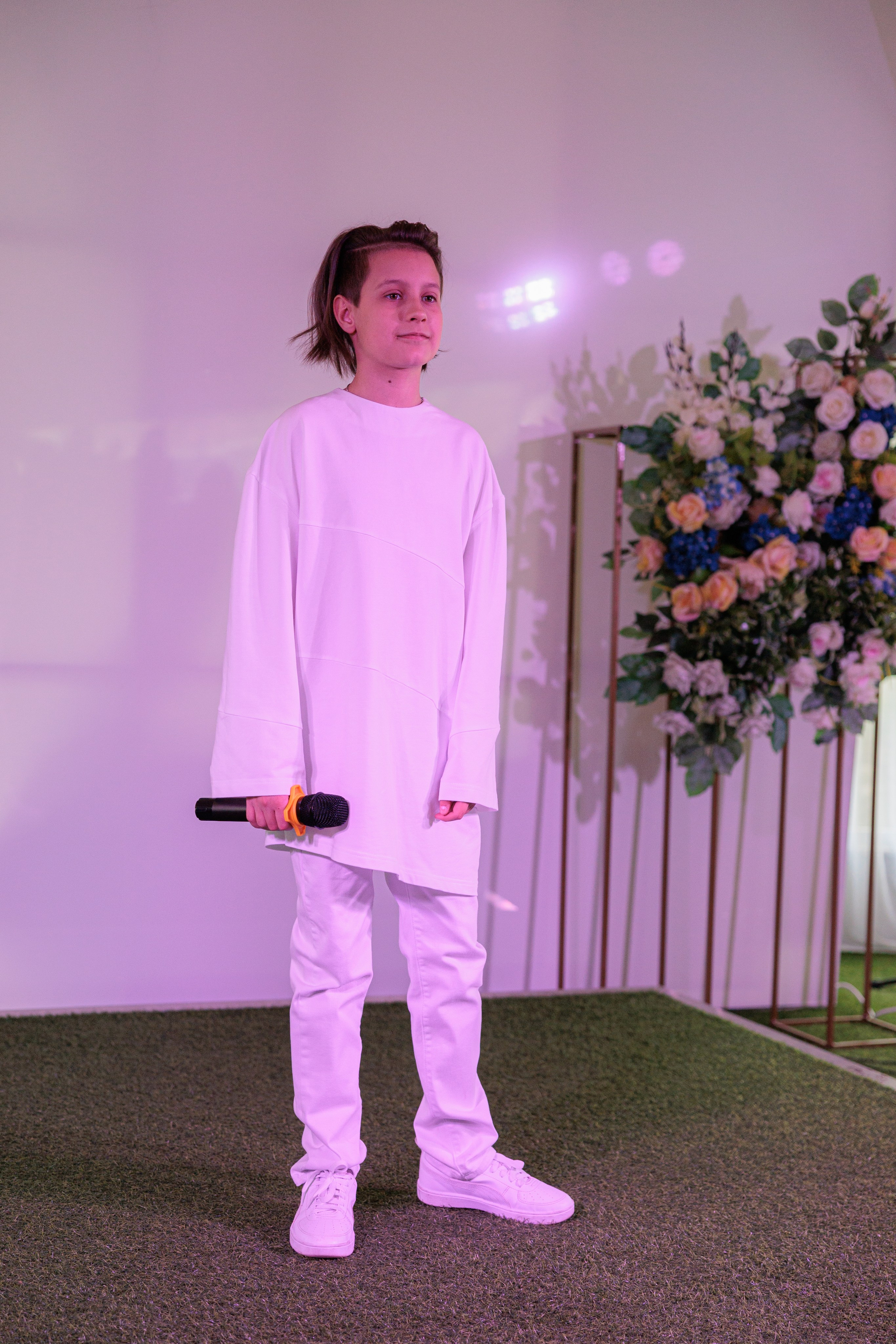 Вечерний STARS. Ваши Истории. Фотограф/видеограф. Абакан