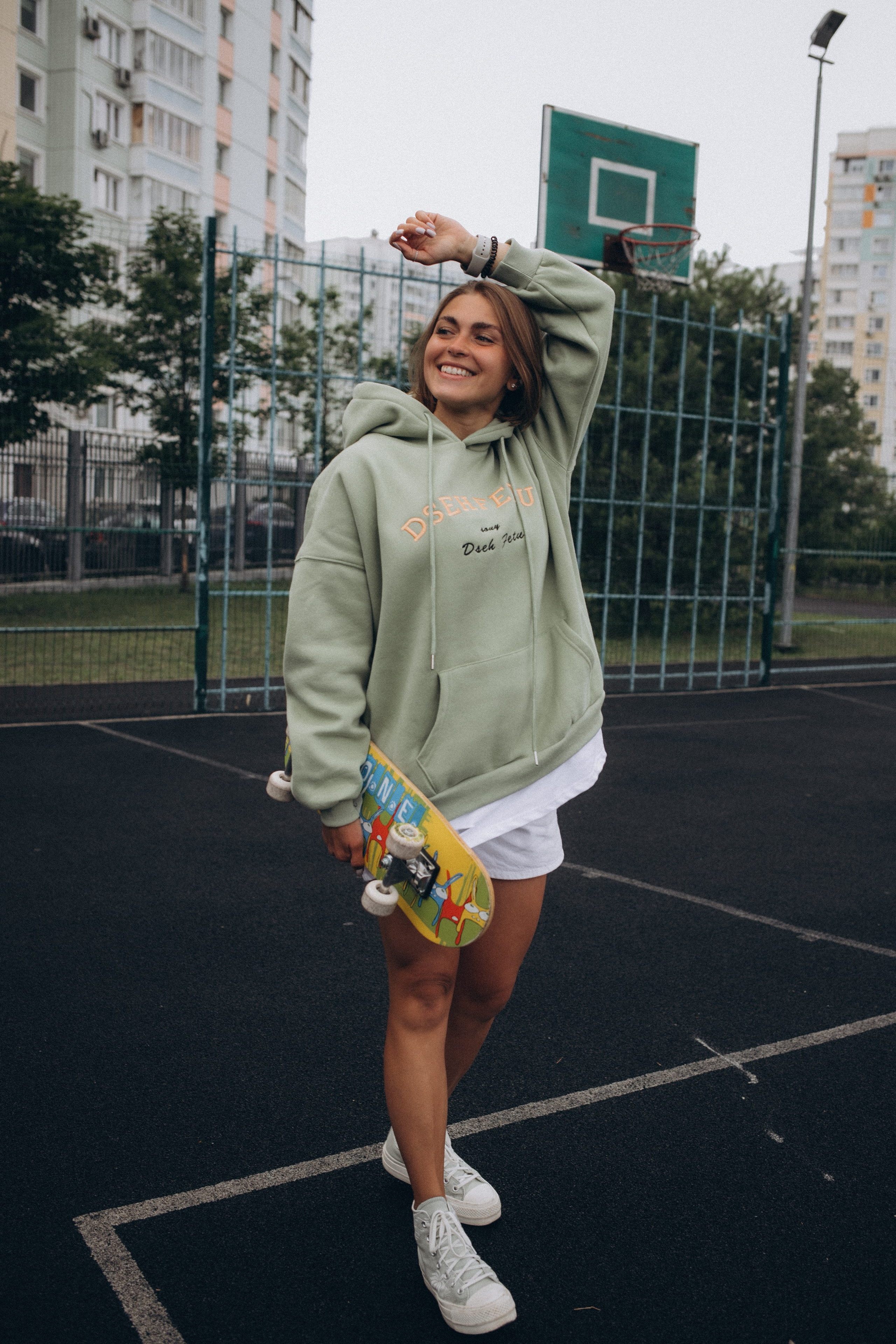 Макс, Катя и Николетта. Семейный и свадебный фотограф Анна Кожокарь