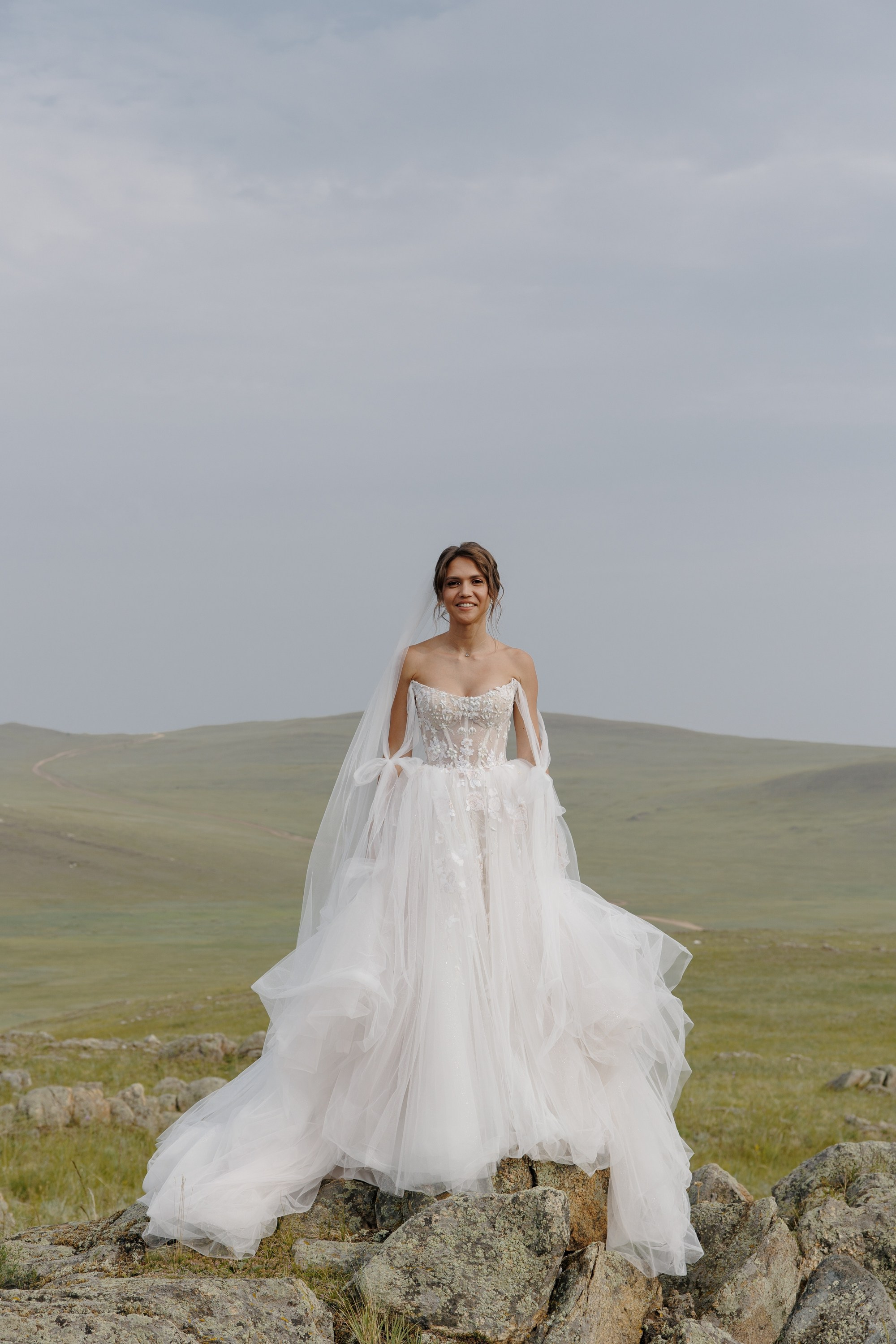 Baikal Story. Свадебный фотограф