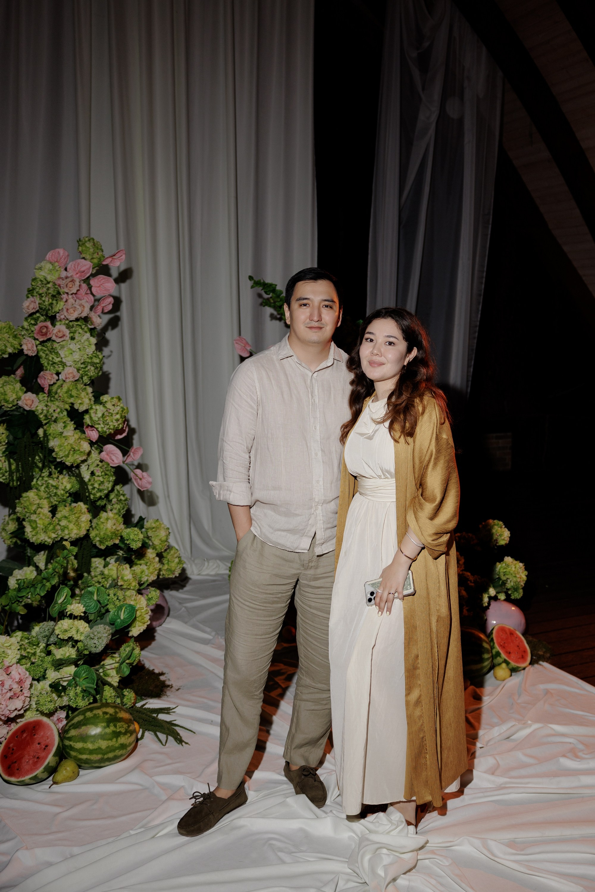 Андрей и Оля. Свадебный фотограф