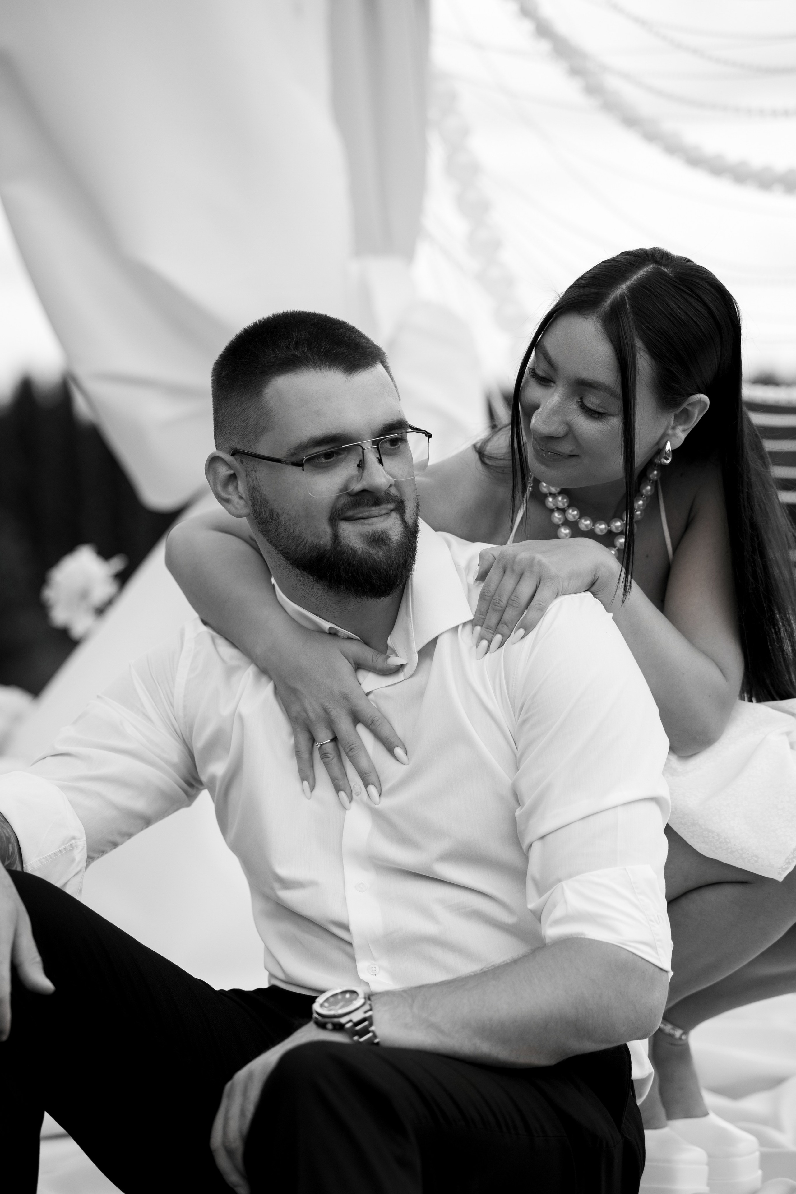 Кирилл & Анастасия. Организатор- Елена Гаманович. Главная