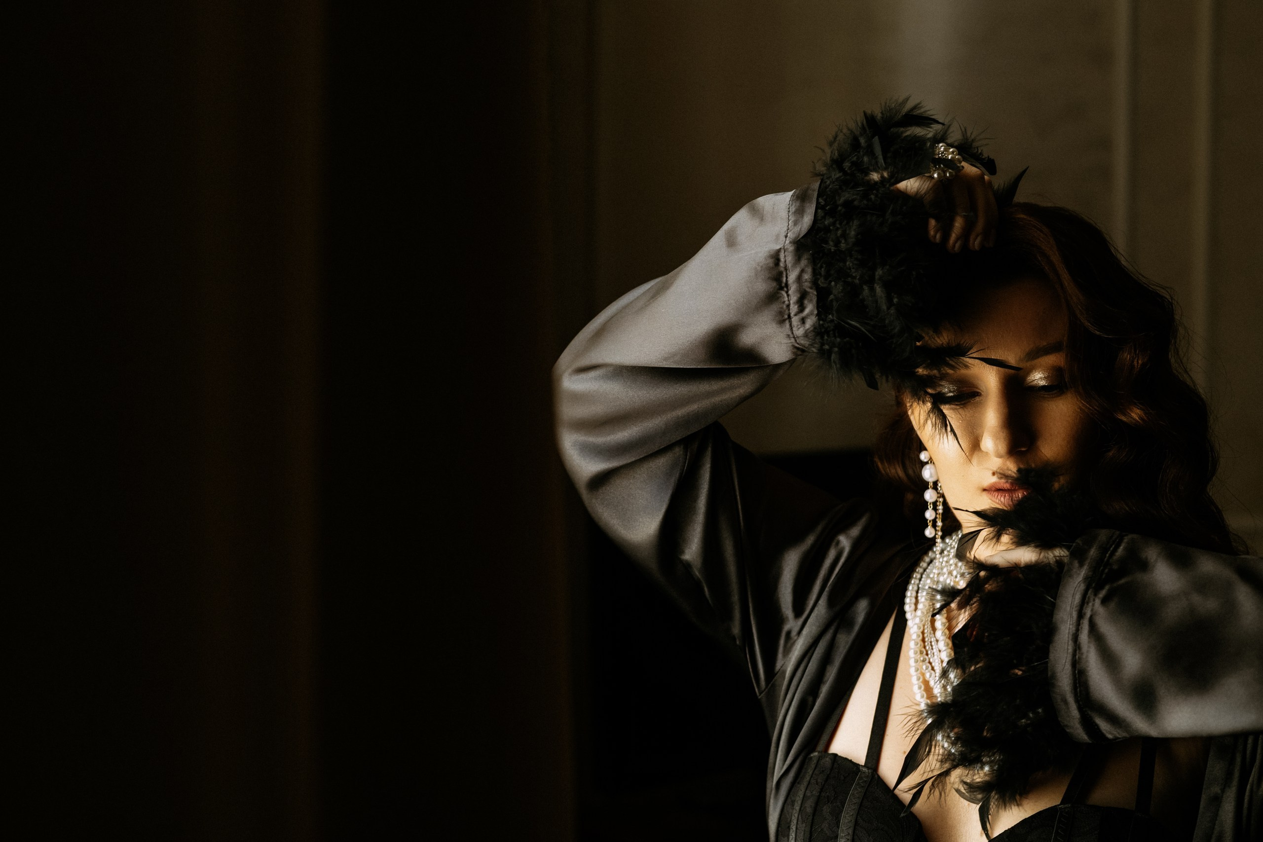 Kristina & Ruslan. Индивидуальный фотограф в Оренбурге Кристина Студеникина