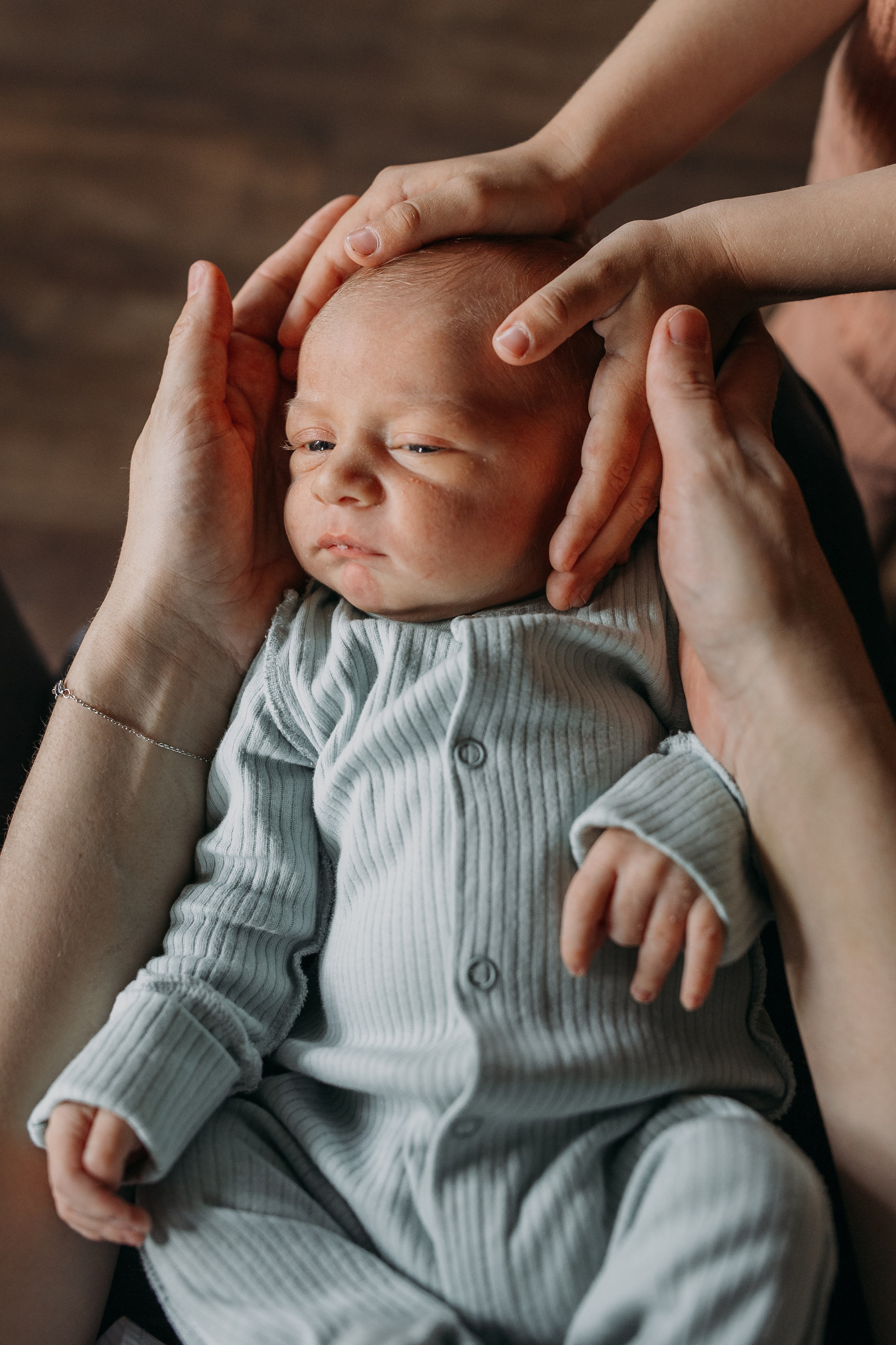 Андрей, Юля, Гриша, Федя. Семейный фотограф в Волгограде Надежда Головко