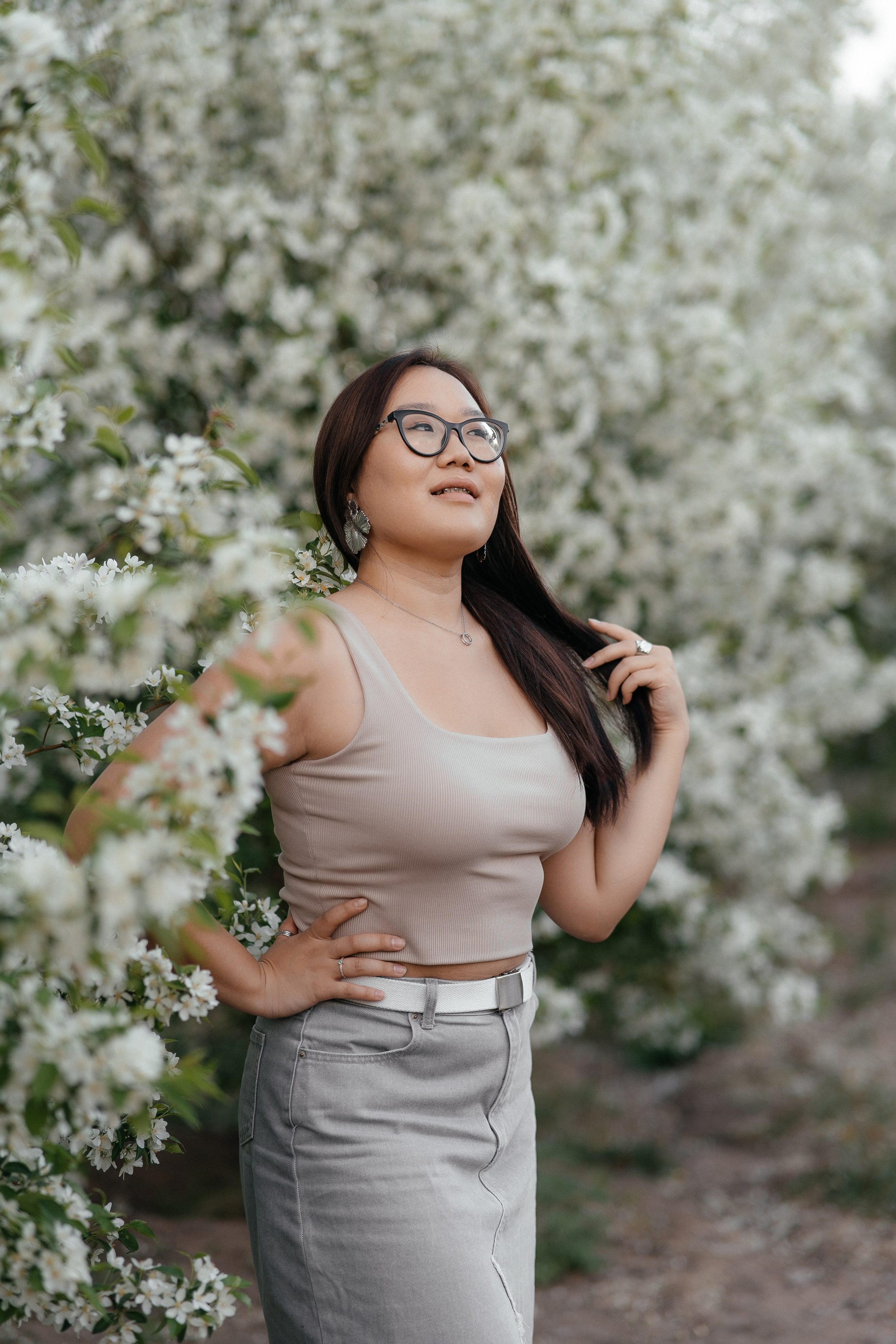 Анастасия. Фотограф Улан-Удэ