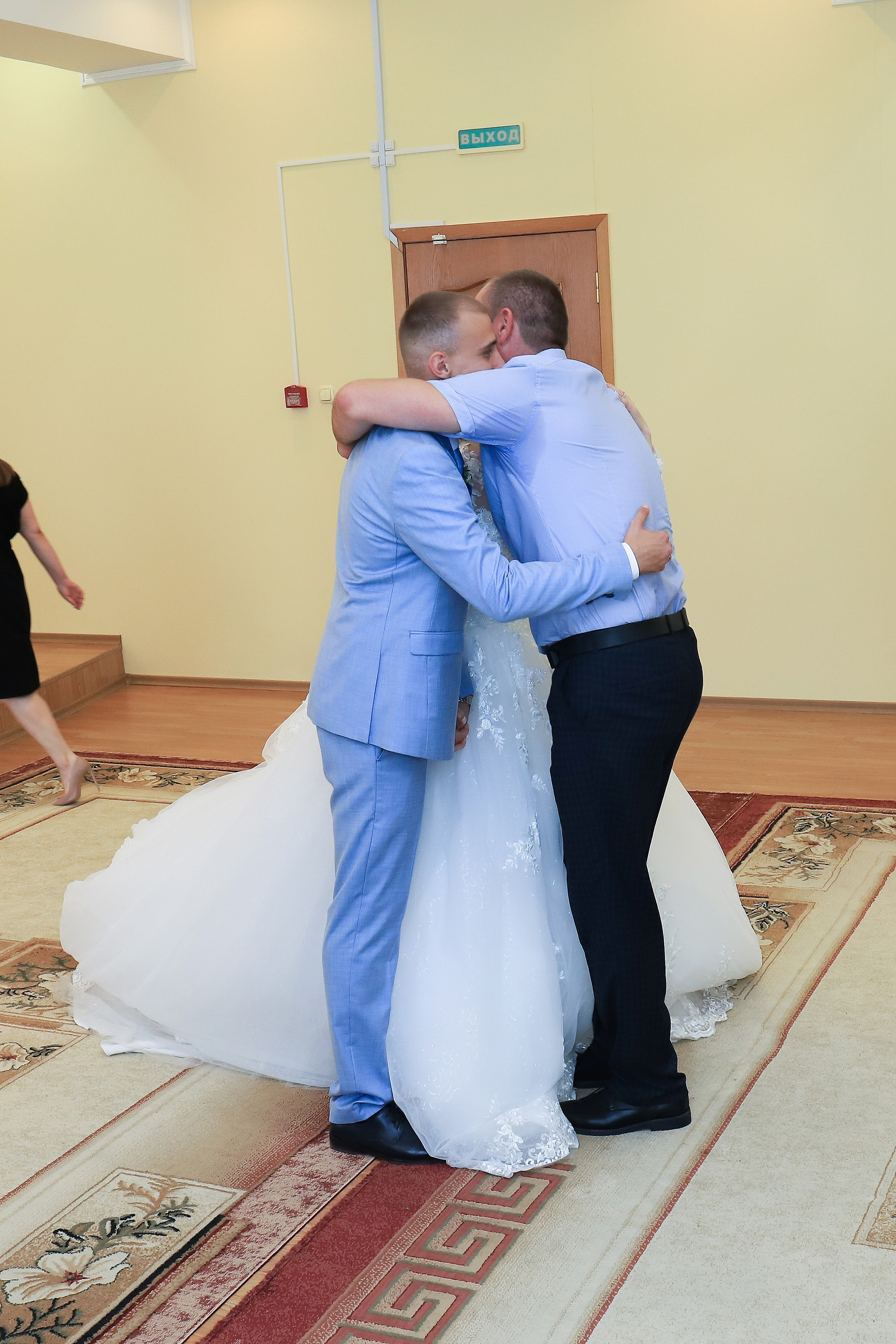 Александр и Анастасия. Игорь Варава свадебный фотограф видеограф Белая Глина Краснодар