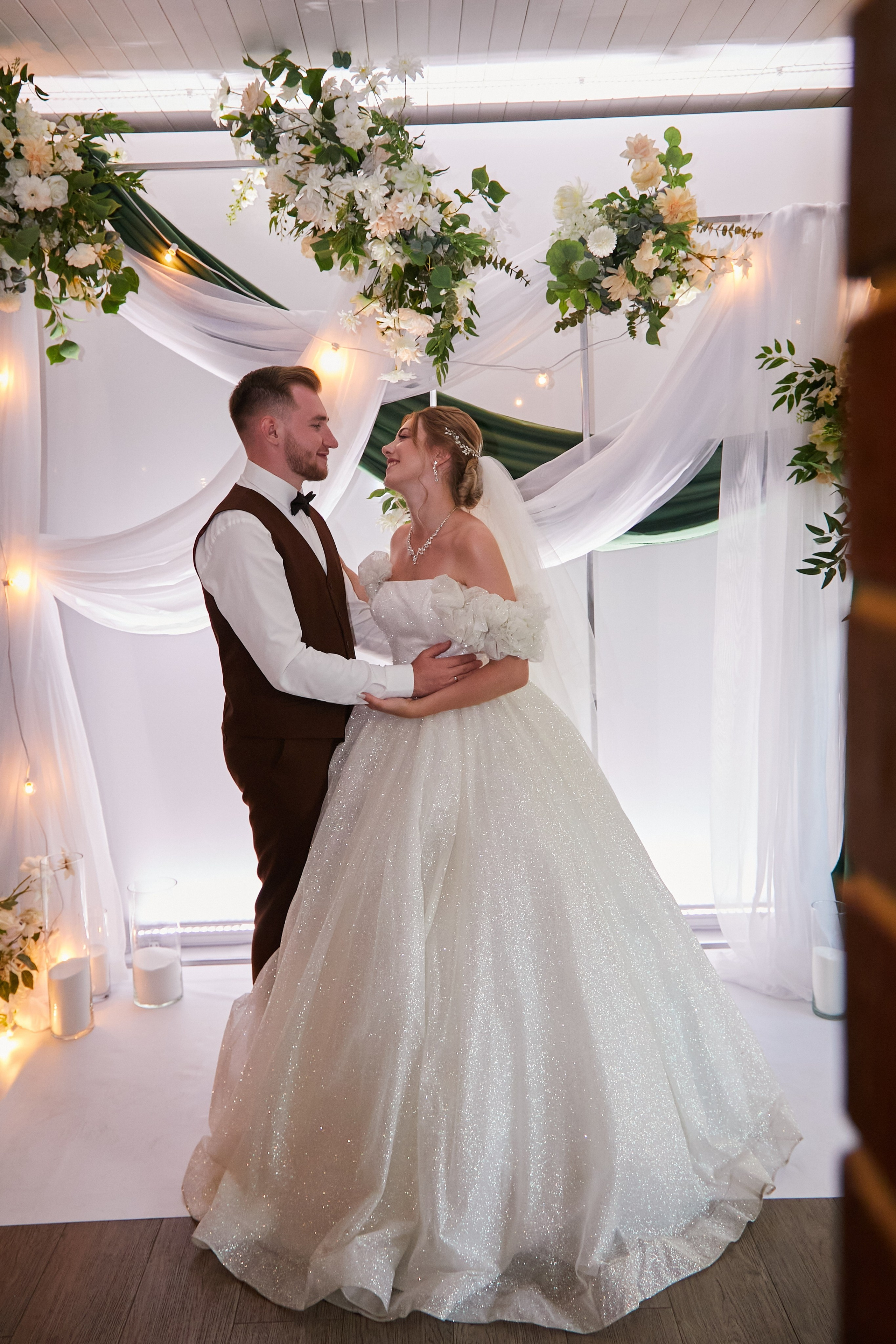 Давид и Анна. Свадебный и креативный фотограф в ЮФО и МСК