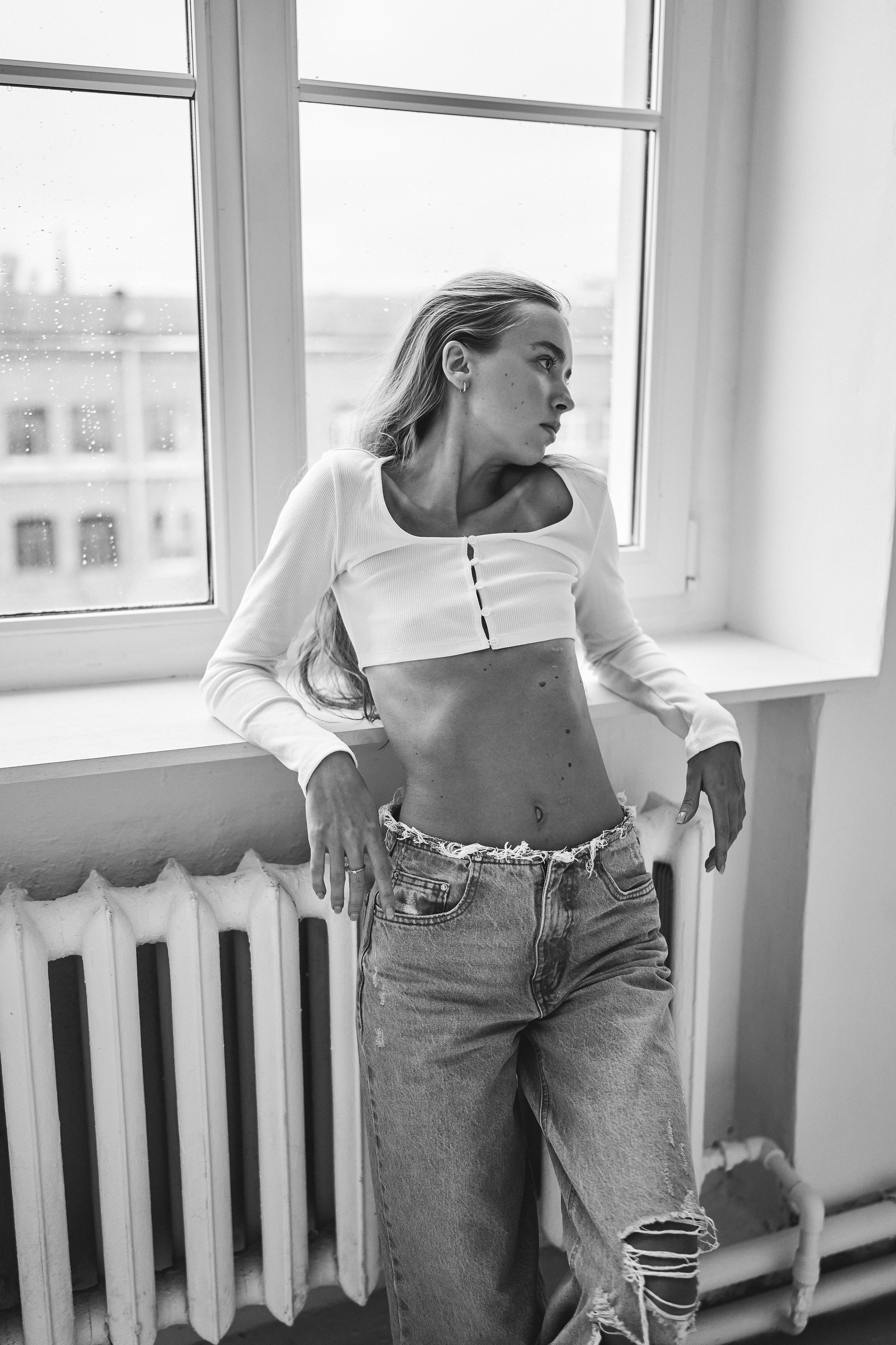 Anastasia. Svetlana Klimenko