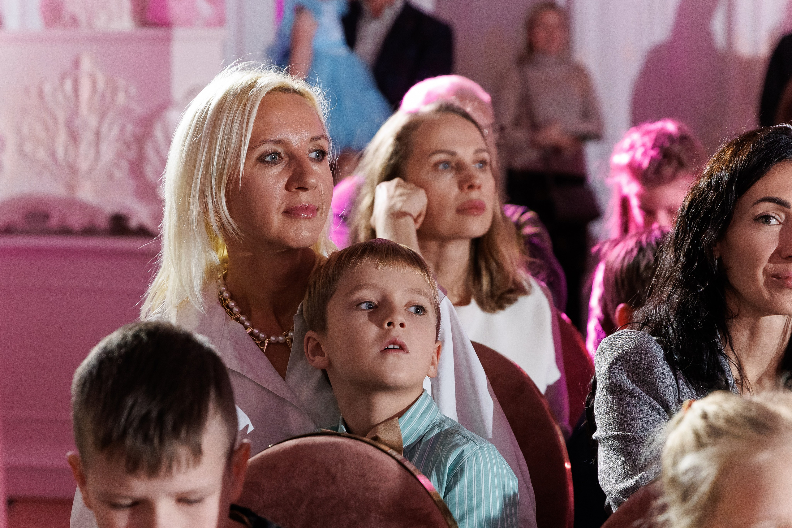 Сбер Первый