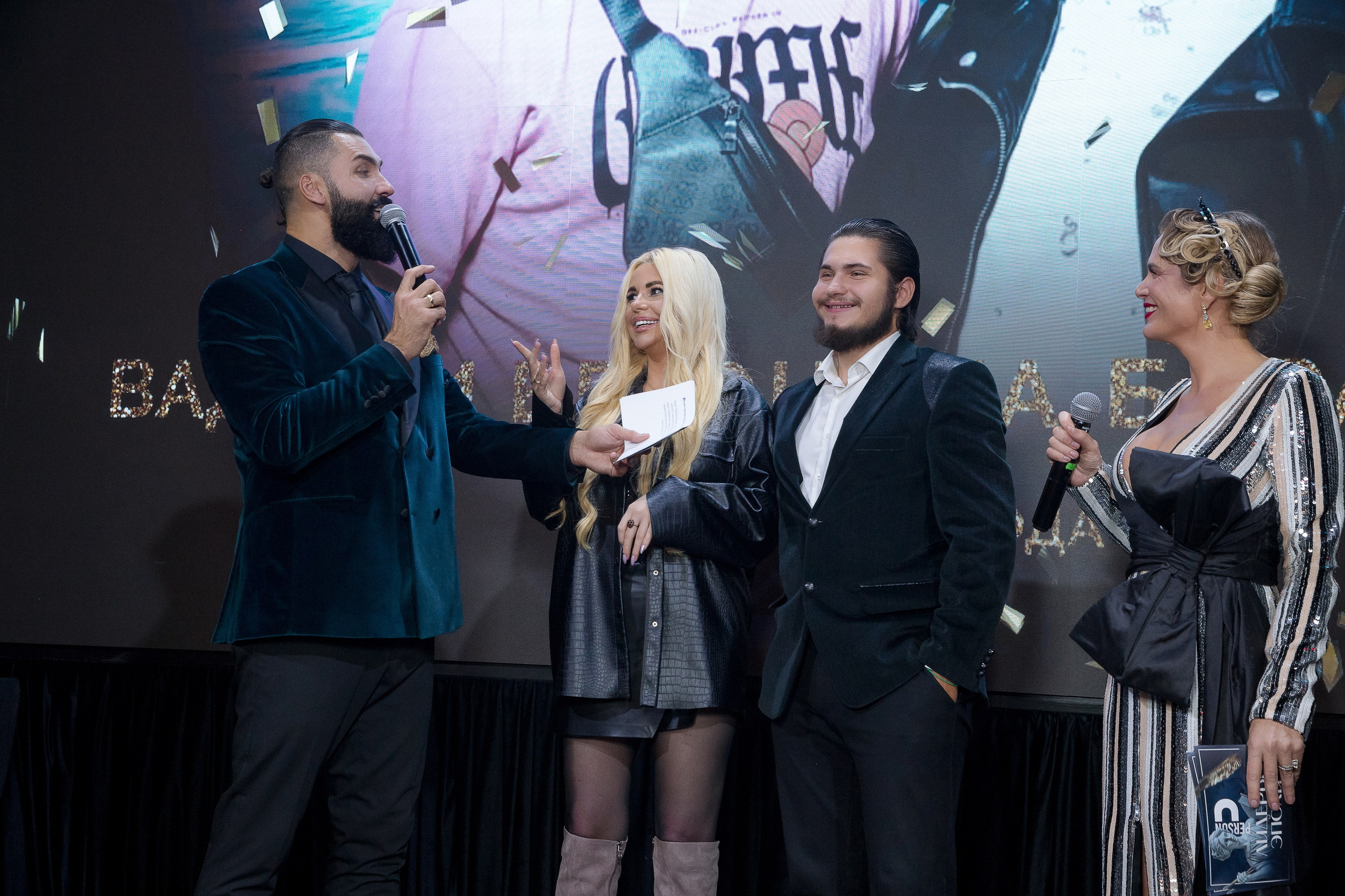 Persono. Лидеры Эпохи 2024. Репортажный Фотограф Александр Назаров. Москва и М.О