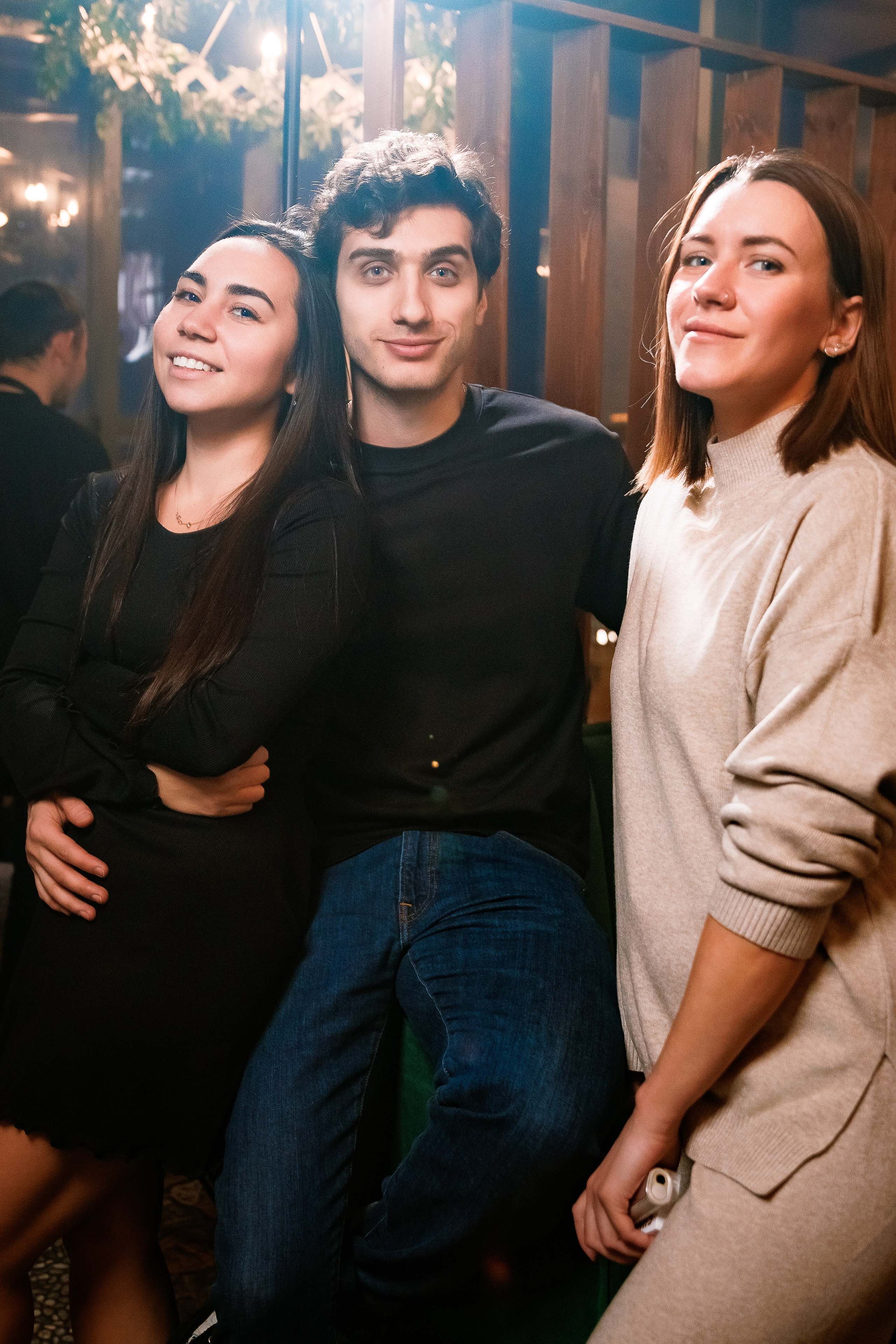 День Рождения «Istina Lounge»