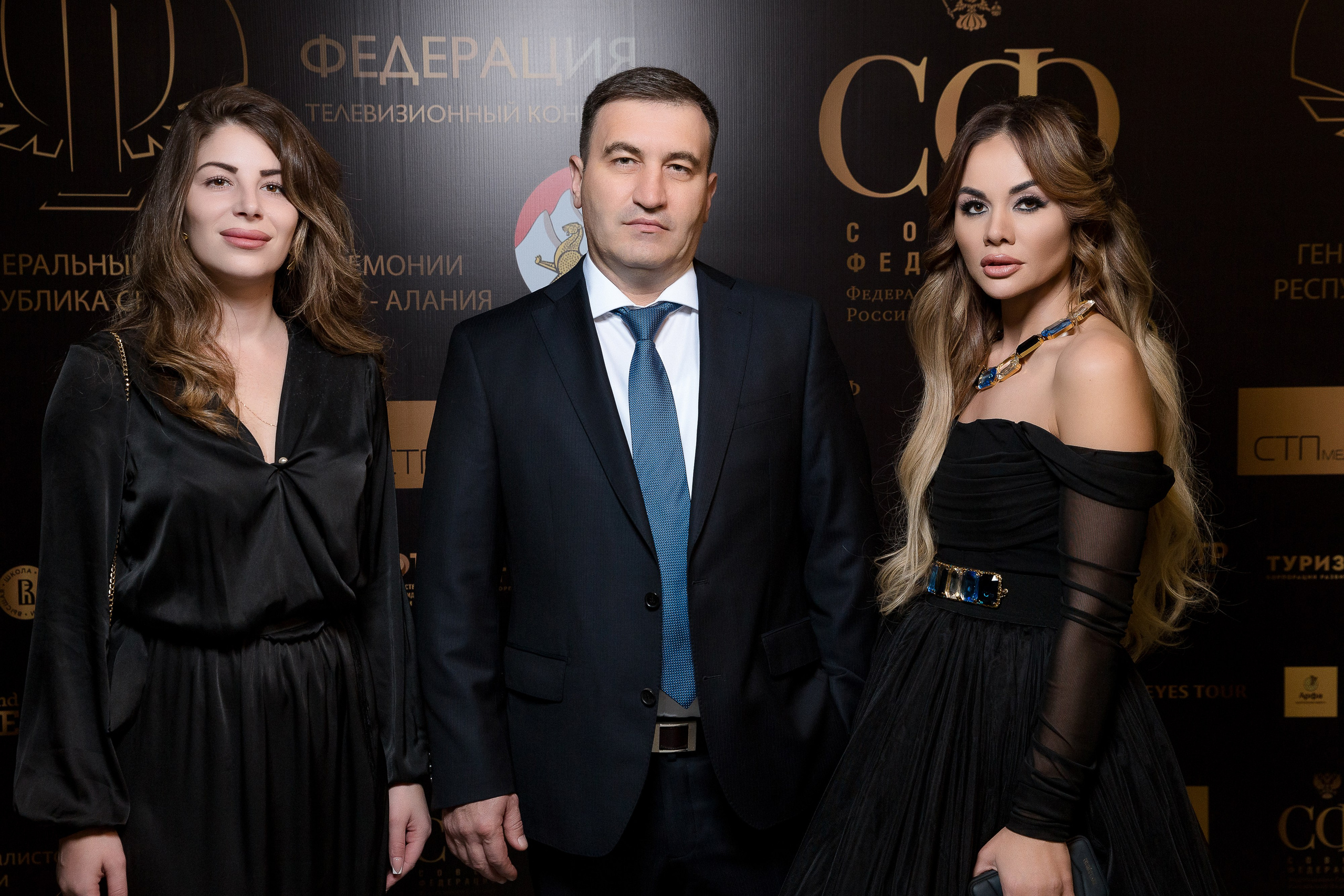 Телевизионный конкурс «Федерация» Mercury Space. Репортажный Фотограф Александр Назаров. Москва и М.О