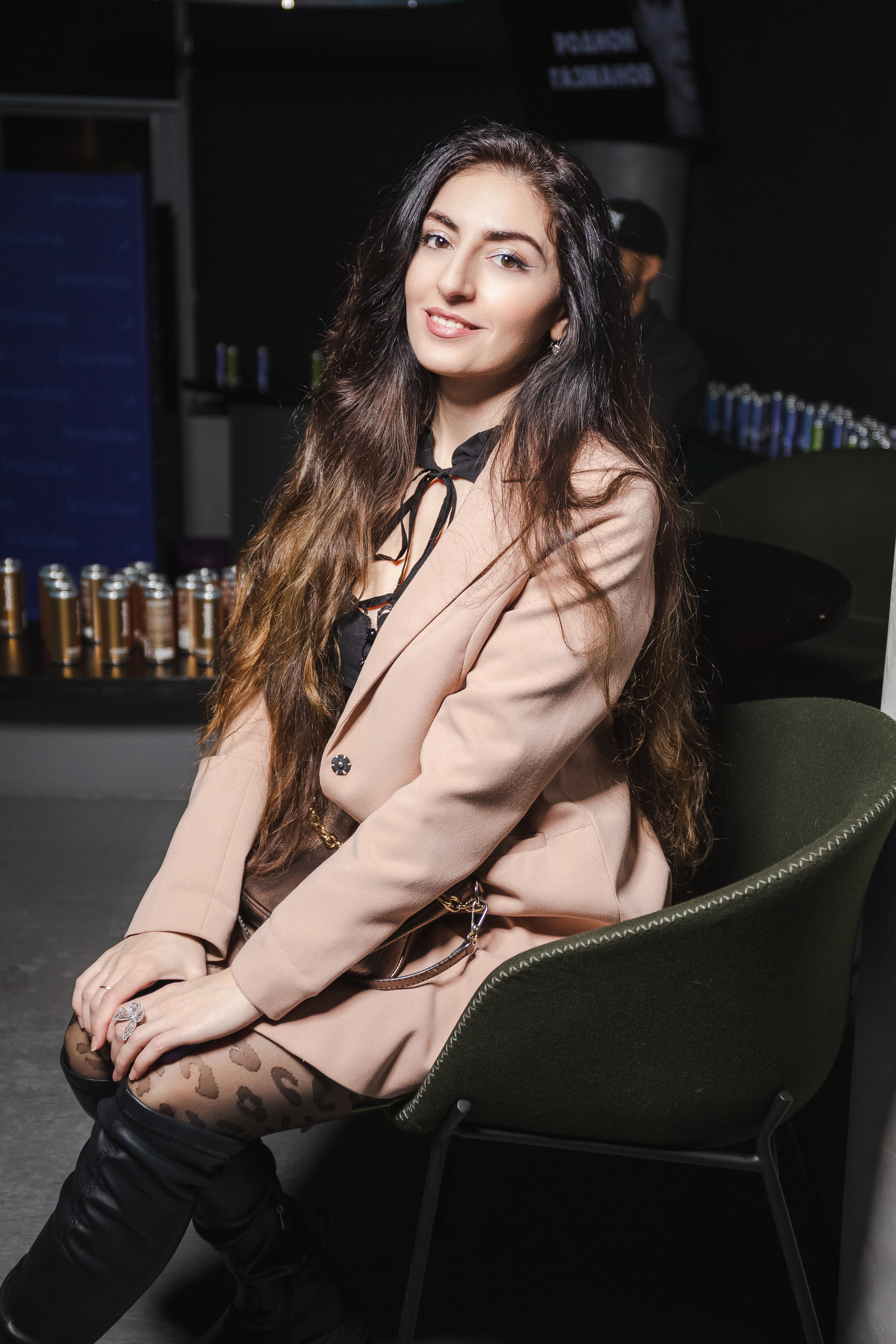 Репортажная съёмка. Репортажный Фотограф Александр Назаров. Москва и М.О