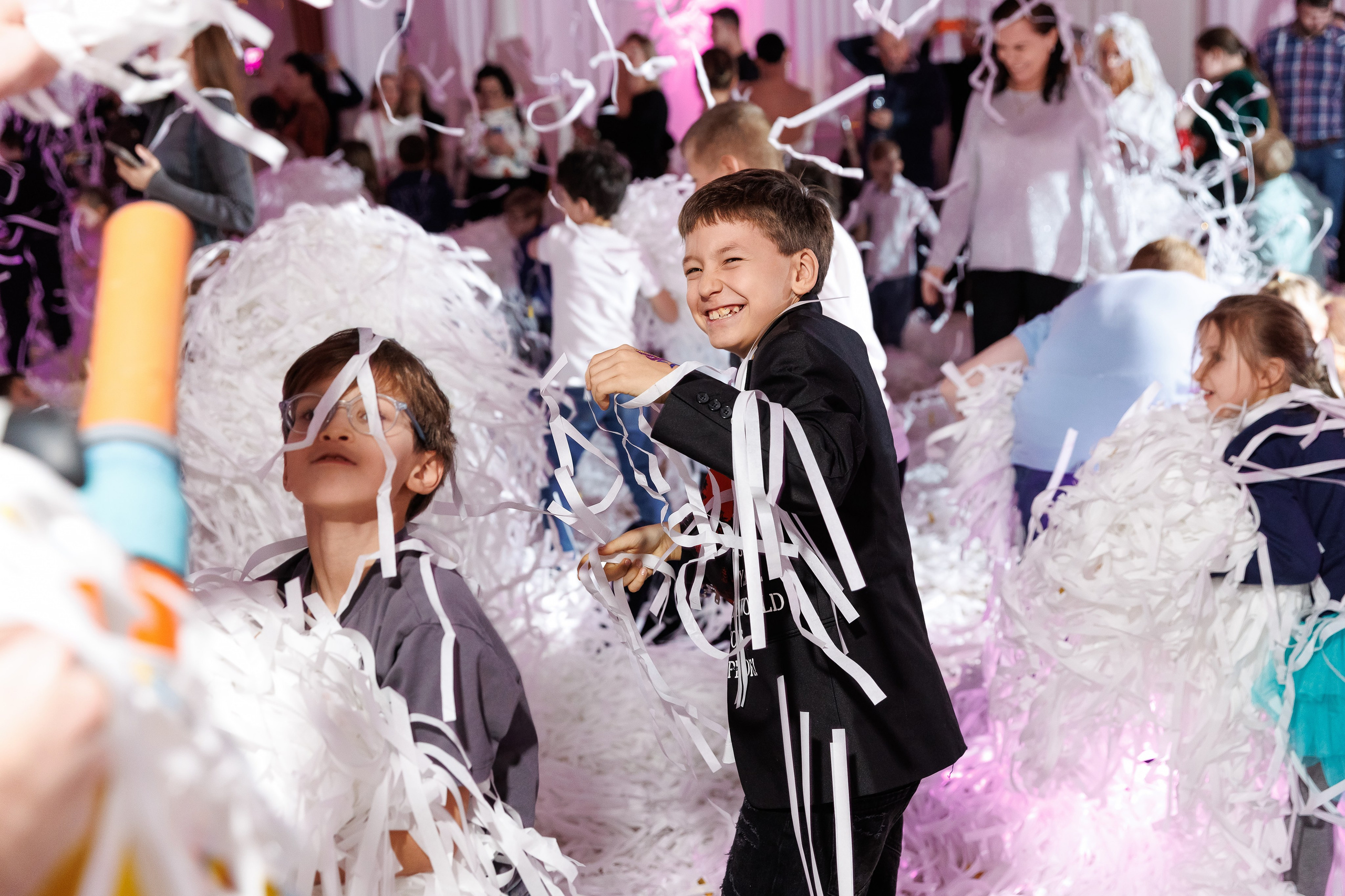 Сбер Первый