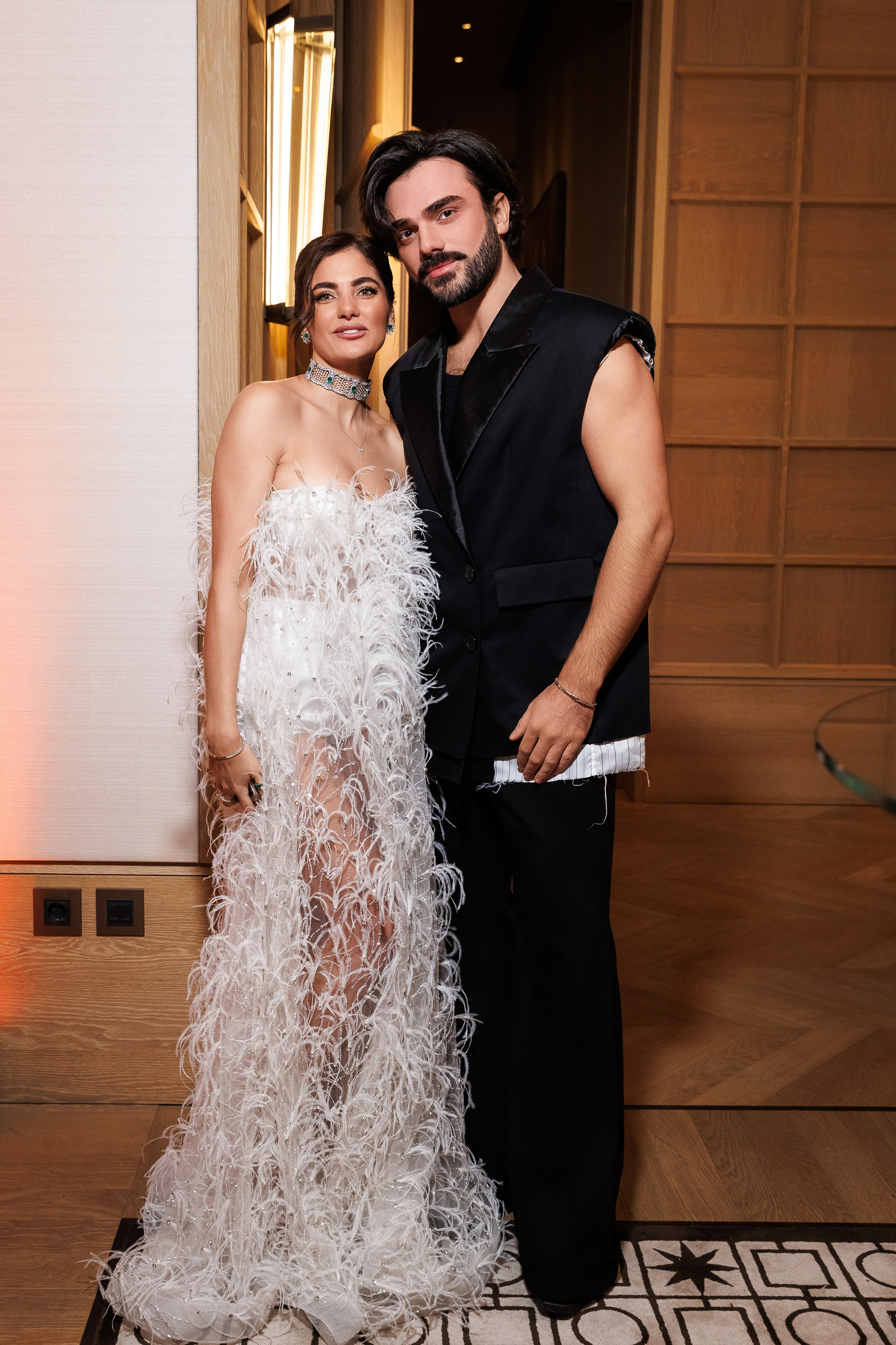 Flawless: Предновогодний Ювелирный Вечер