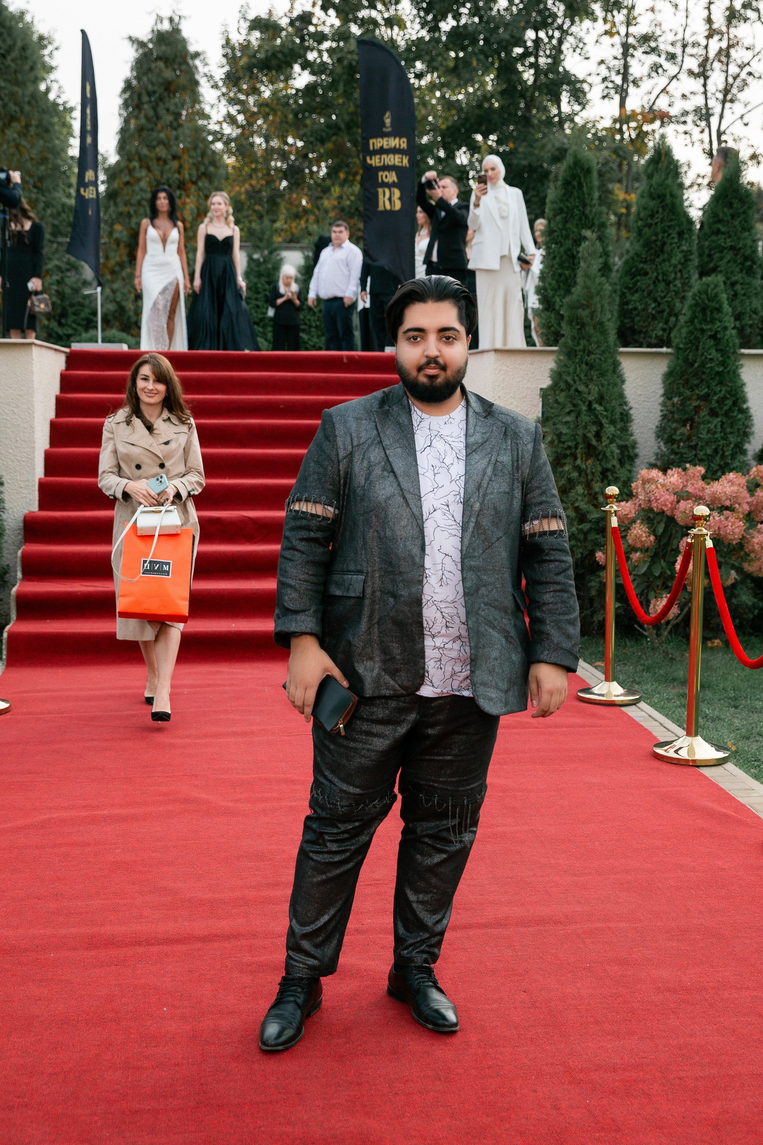 Премия RB Человек Года 2024