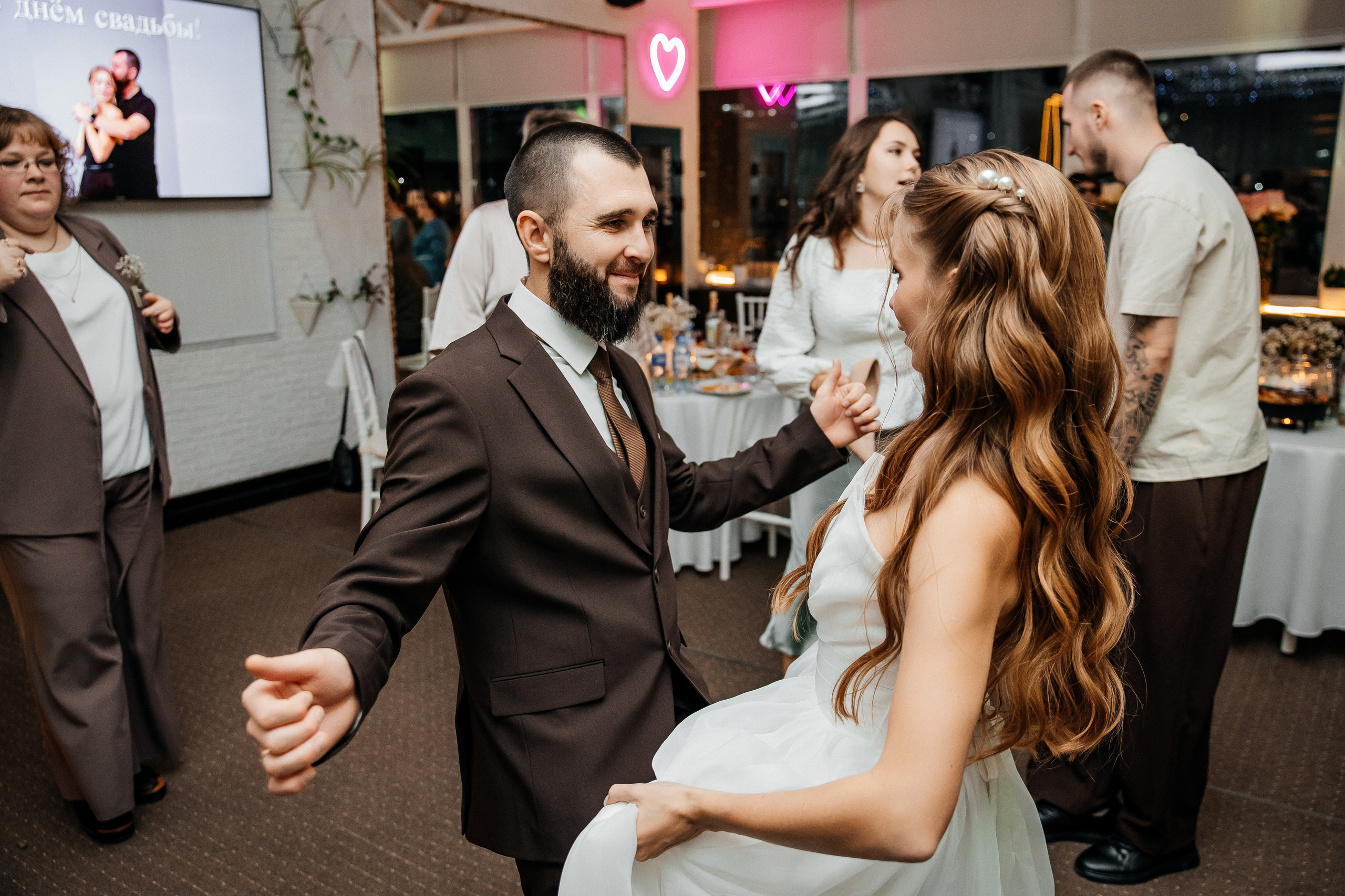 Свадьбы. Фотограф в Екатеринбурге