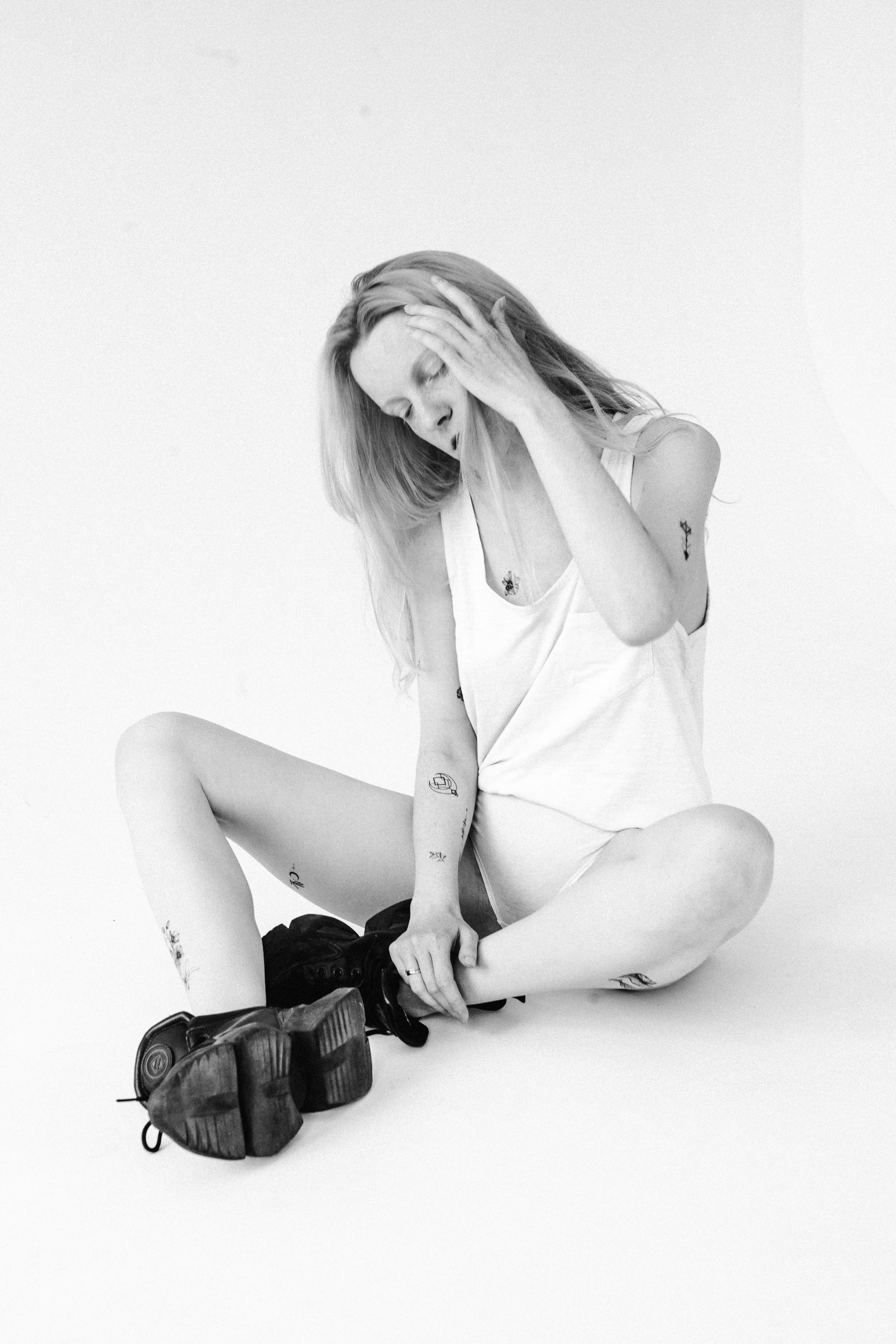 Катя С. Портретный фотограф в Иванове Ольга Гуральник