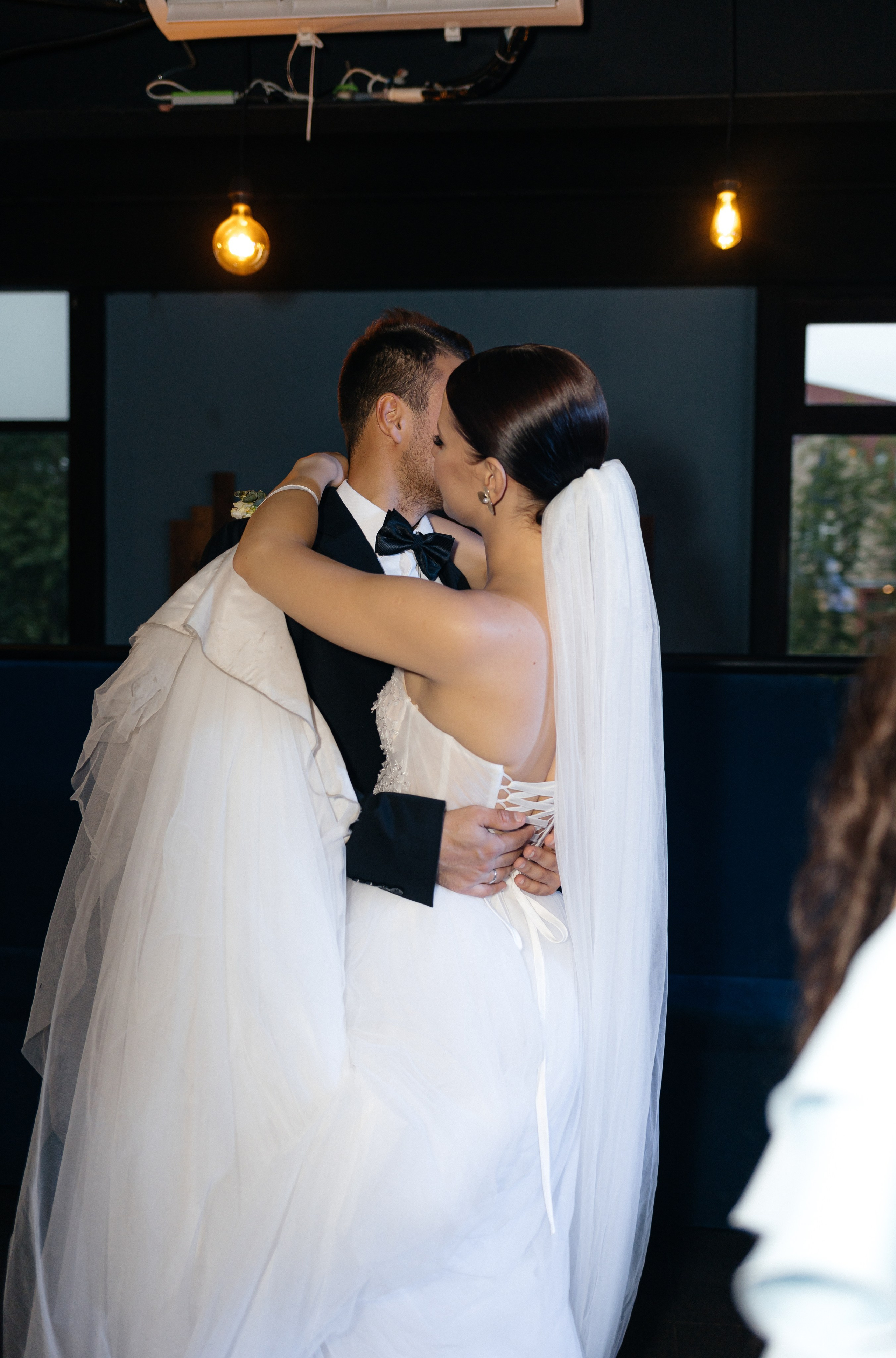 Даниил & Полина. Фотограф Петрозаводск/СПБ