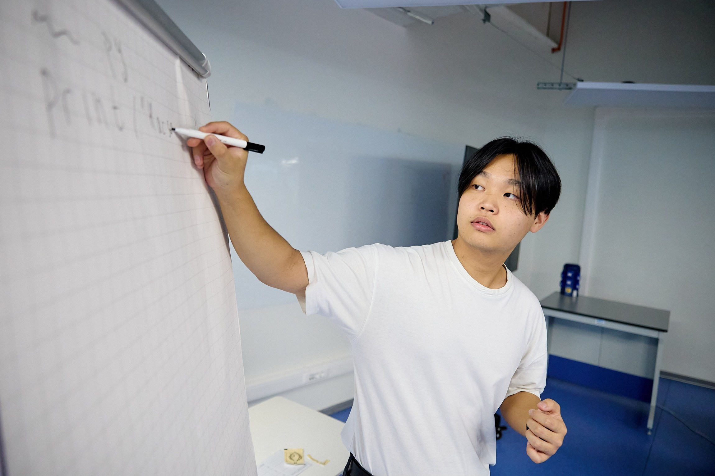 Университетские смены 2025. Репортажный и студийный фотограф во Владивостоке Дударева Софья