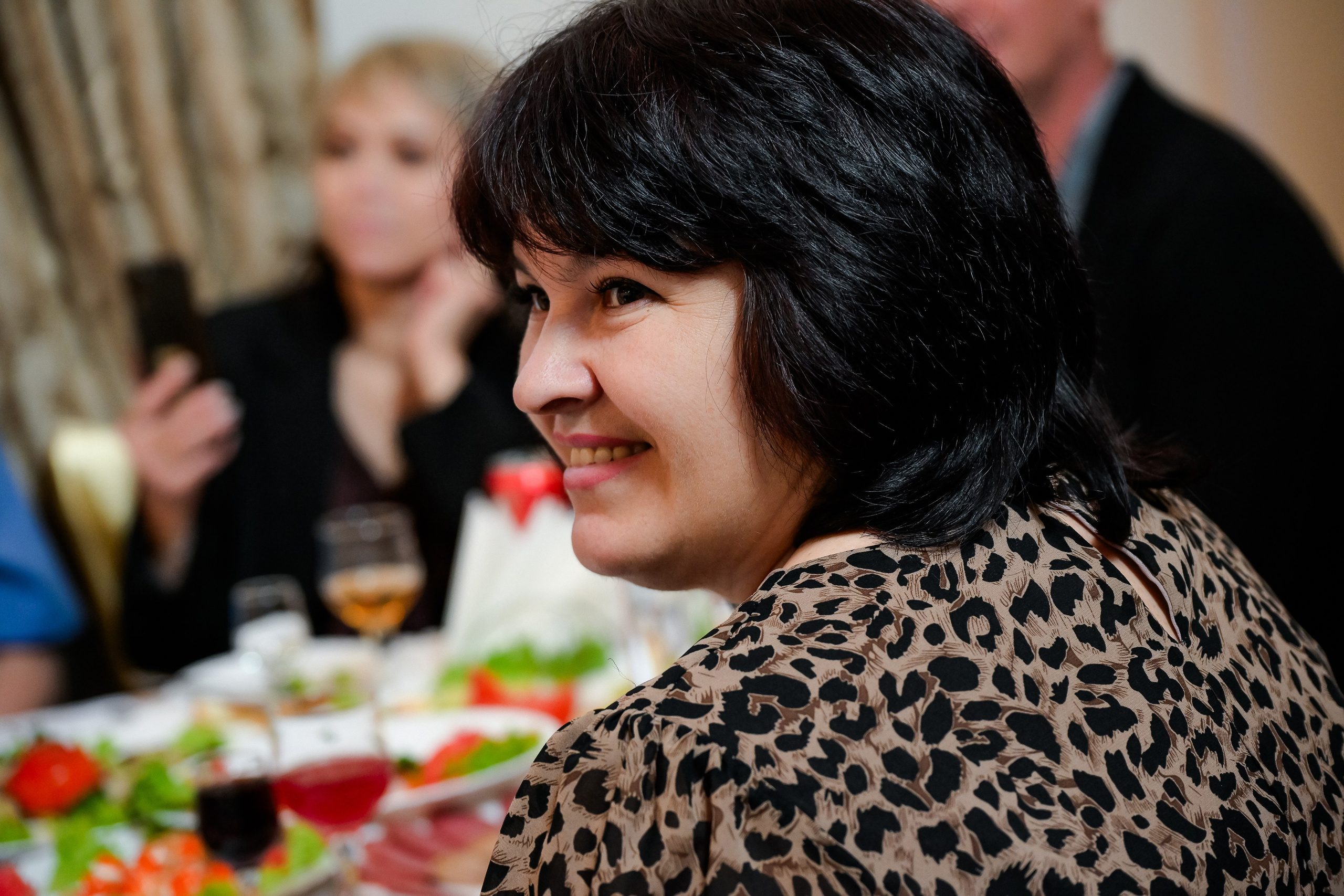 Свадьба Алексея и Альбины