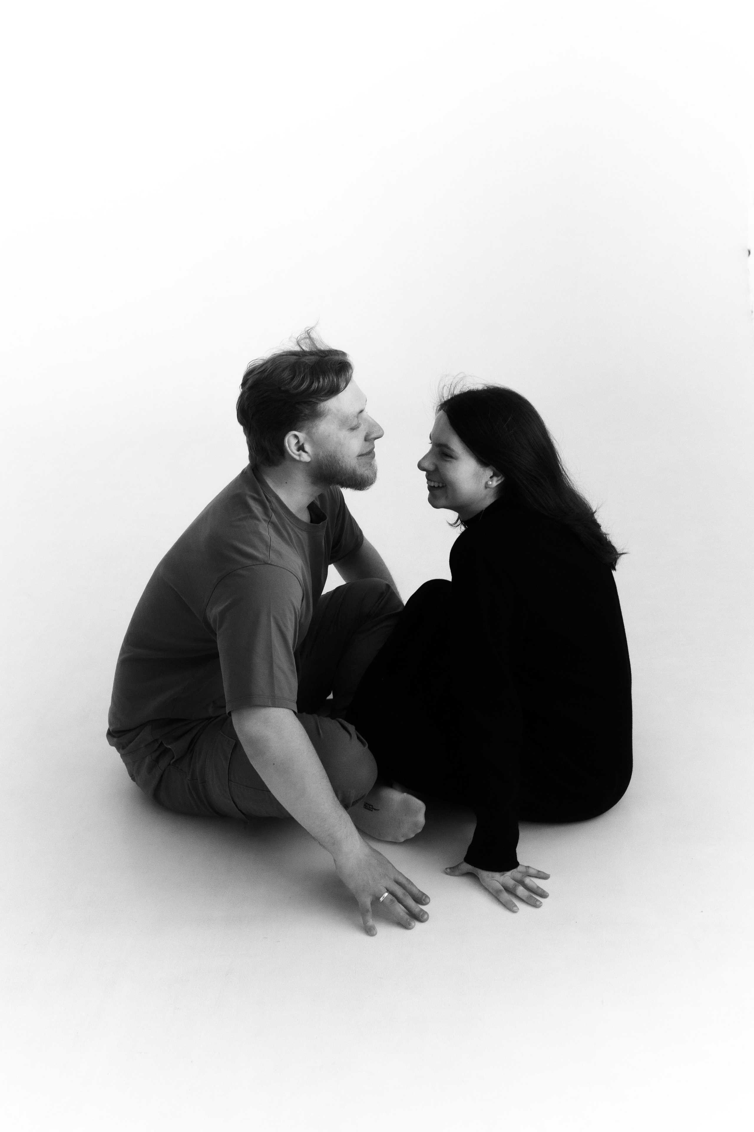 Павел, Ангелина и Валерий. Катерина Аникеева | Фотограф | Екатеринбург