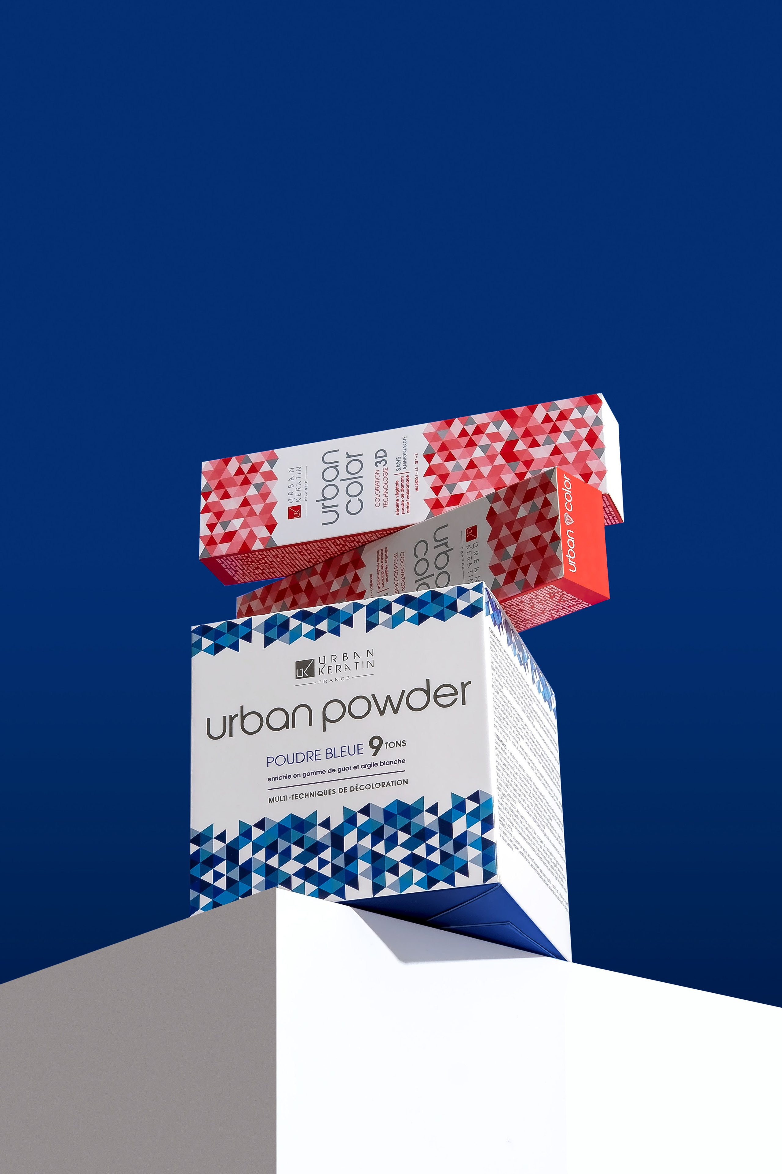 Косметика. Сайт предметного фотографа Белоусовой Анны