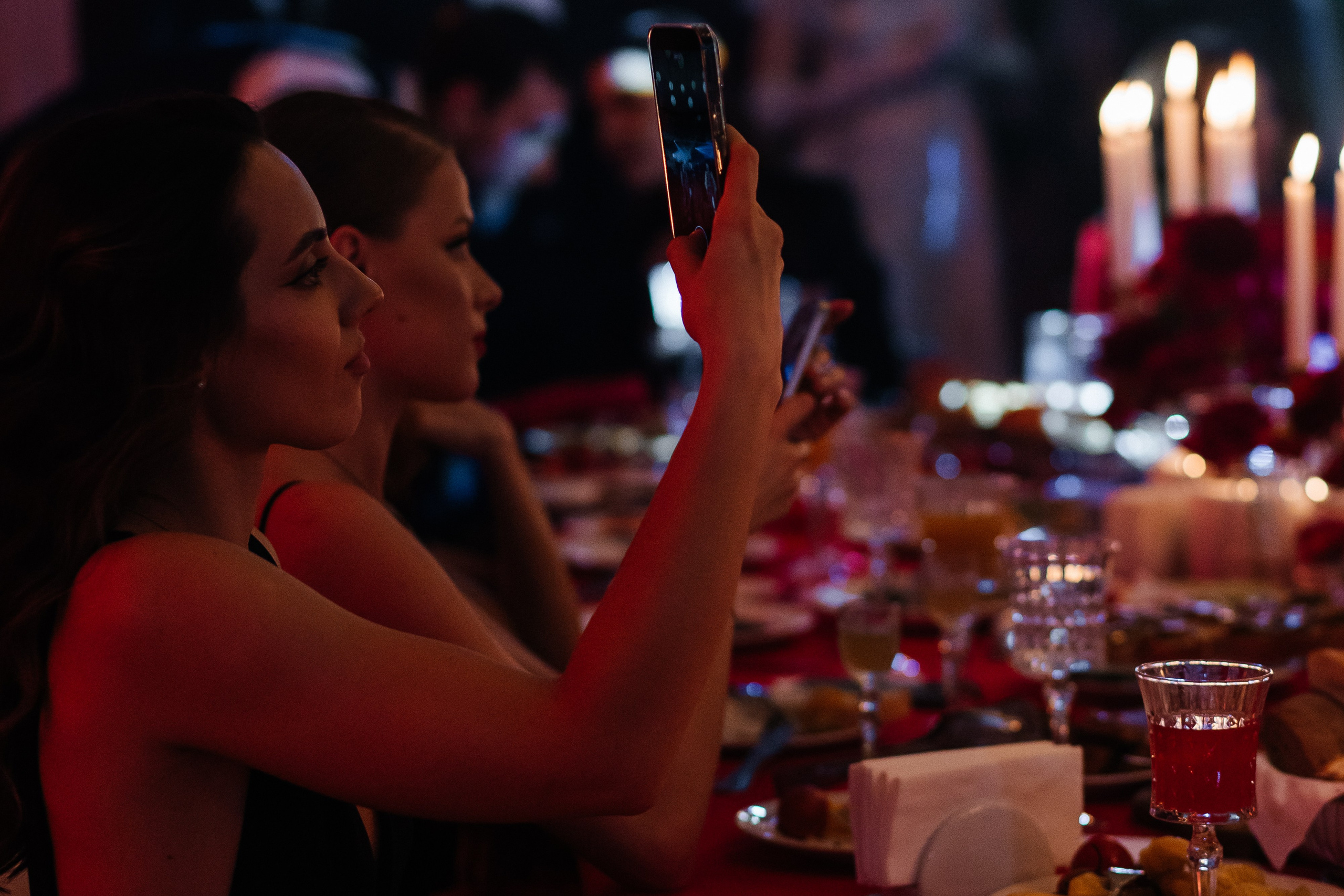 День рождения. Фотограф в Краснодаре Алла Потоцкая