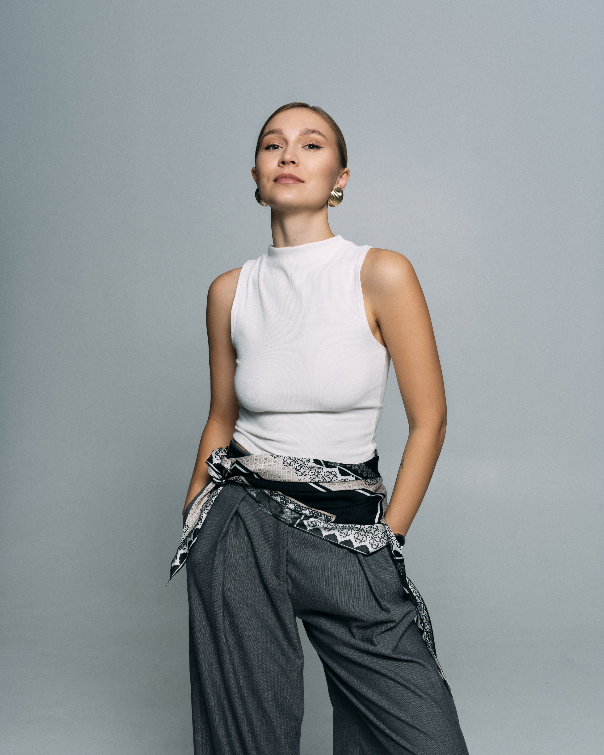 Julia. Портретный фотограф в Кирове Шаляпина Татьяна