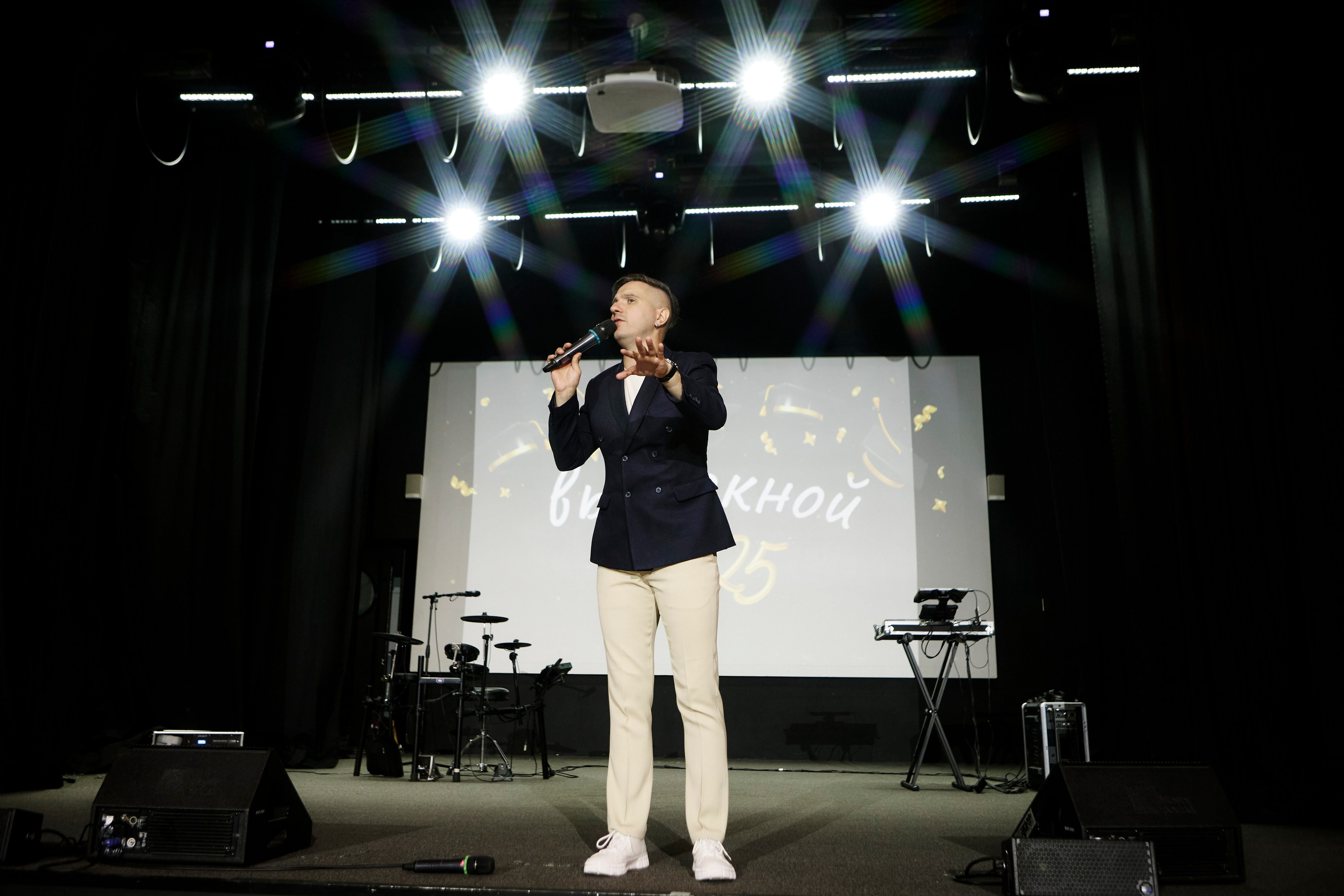 СИНАРА — выпускной 180 Лицей. Фотограф|Катя Рикошетер