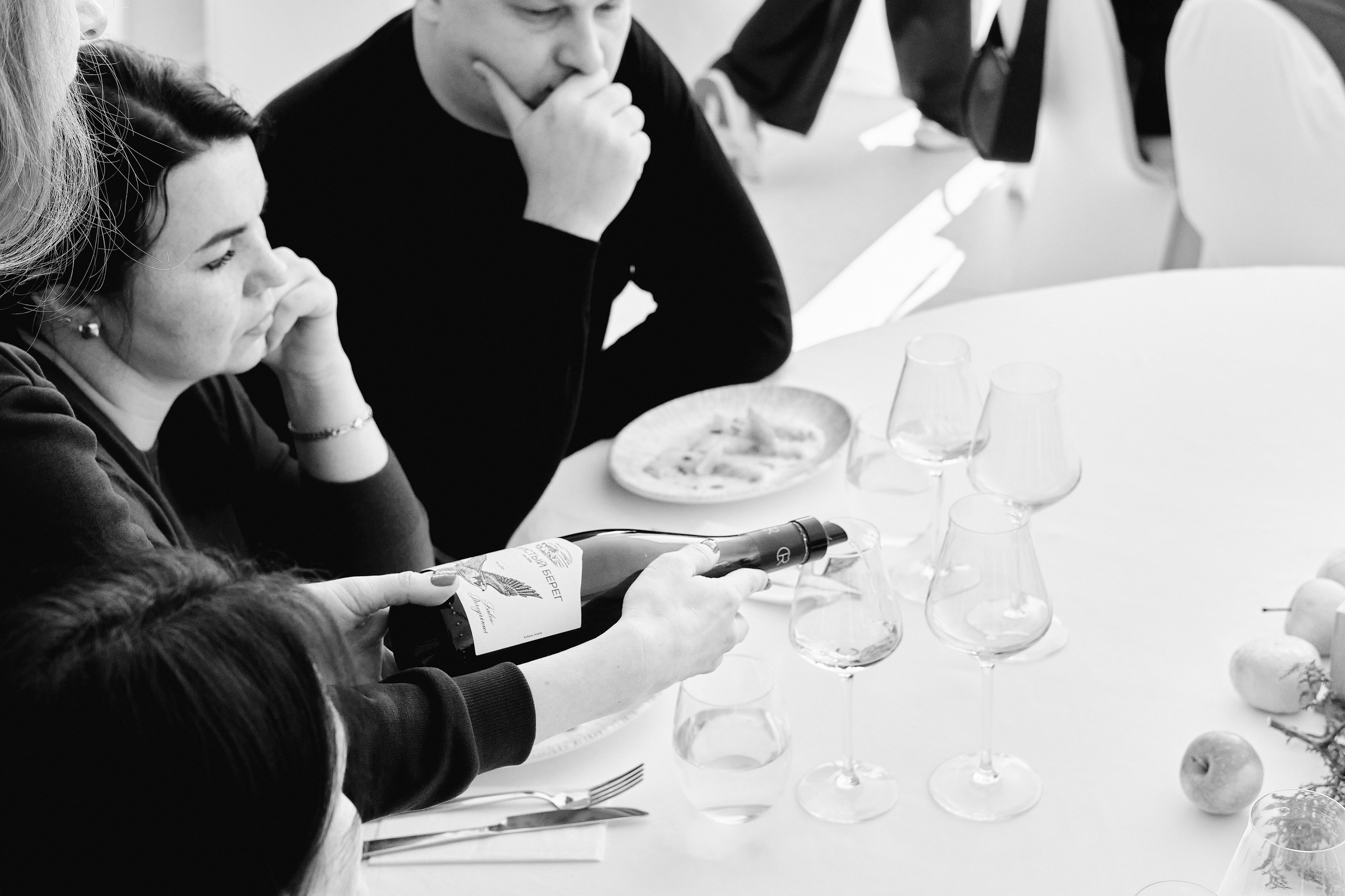 Гастроужин в «Скалистый Берег». Фотограф в Анапе и Краснодаре Тина
