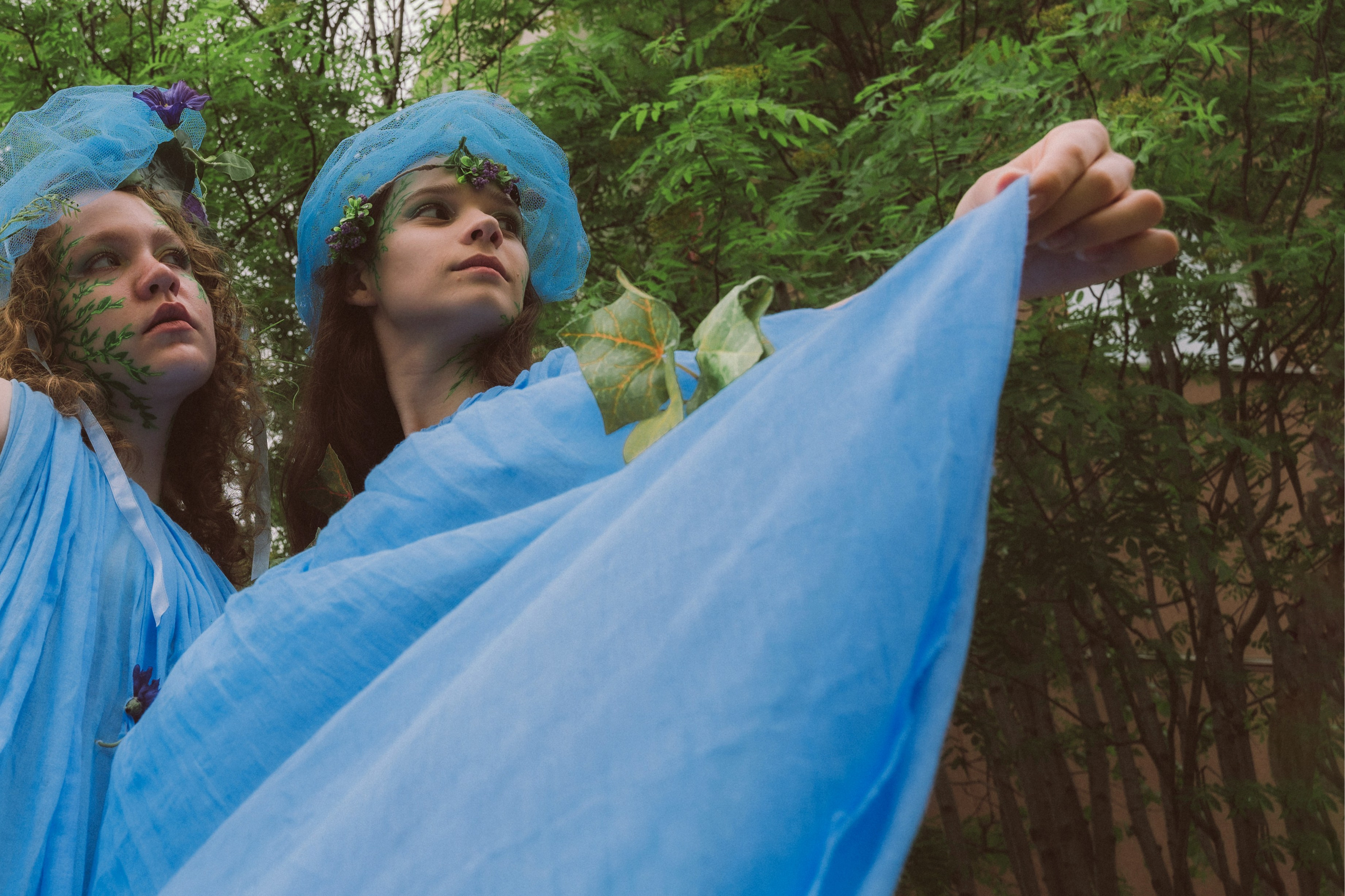 Творческая фотосессия. Фотограф в Нижневартовске Анна Стрельцова