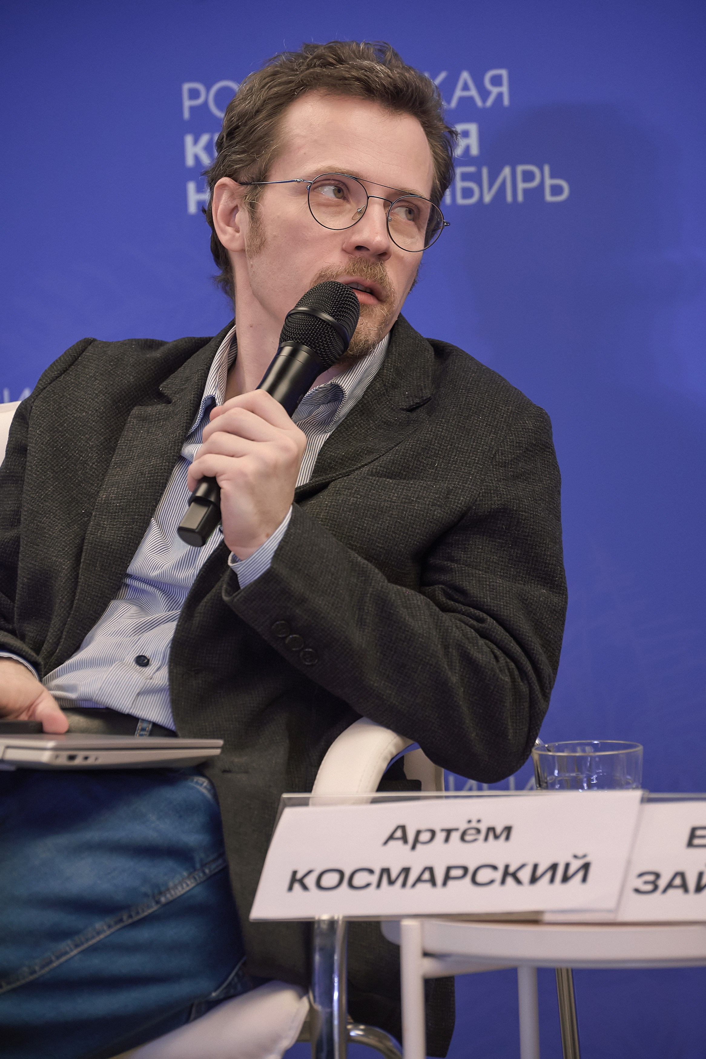 Российская креативная неделя Красноярск (2 дня съёмок). Фотограф Яковлев Роман — Красноярск