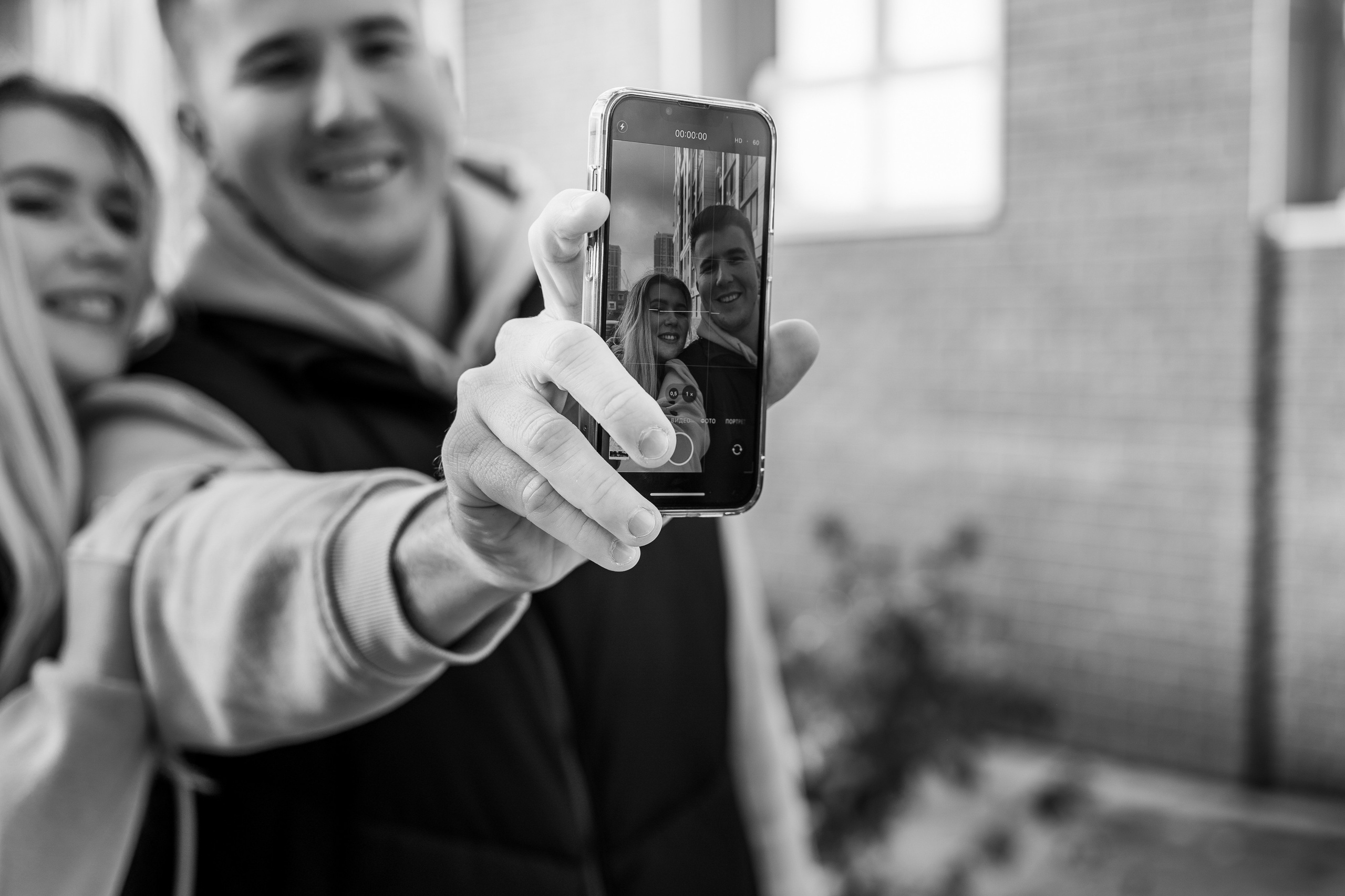 Она сказала — да!. Свадебный фотограф Барнаул Алексей Павлов