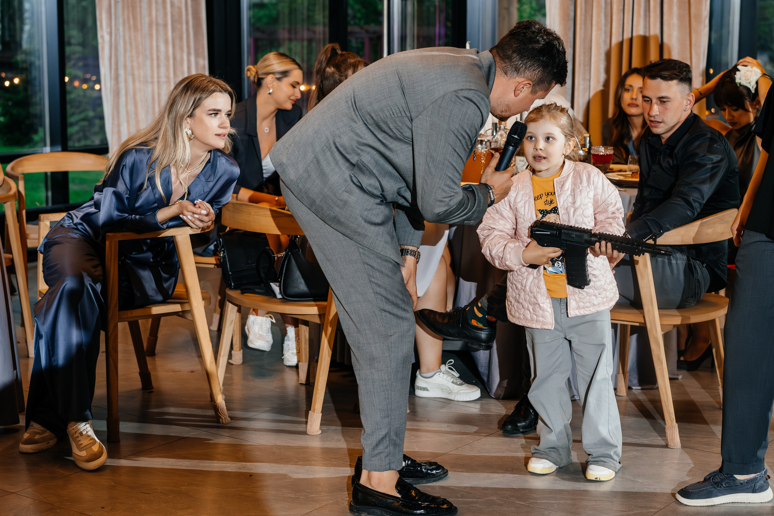 Элла & Кирилл. Свадебный фотограф Барнаул Алексей Павлов