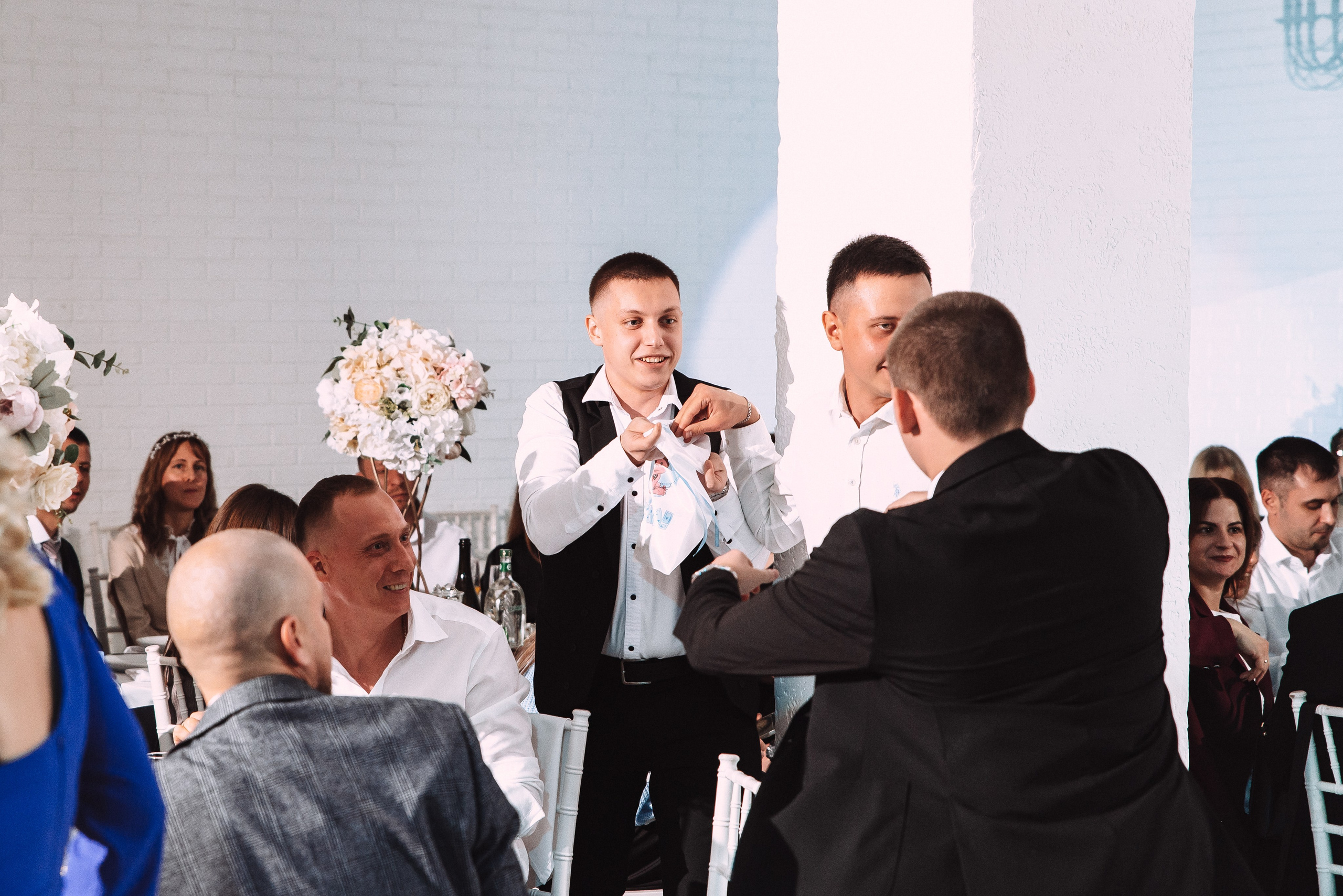 Александр + Кристина. Свадебный и семейный фотограф в Волгограде Олеся Лисицкая