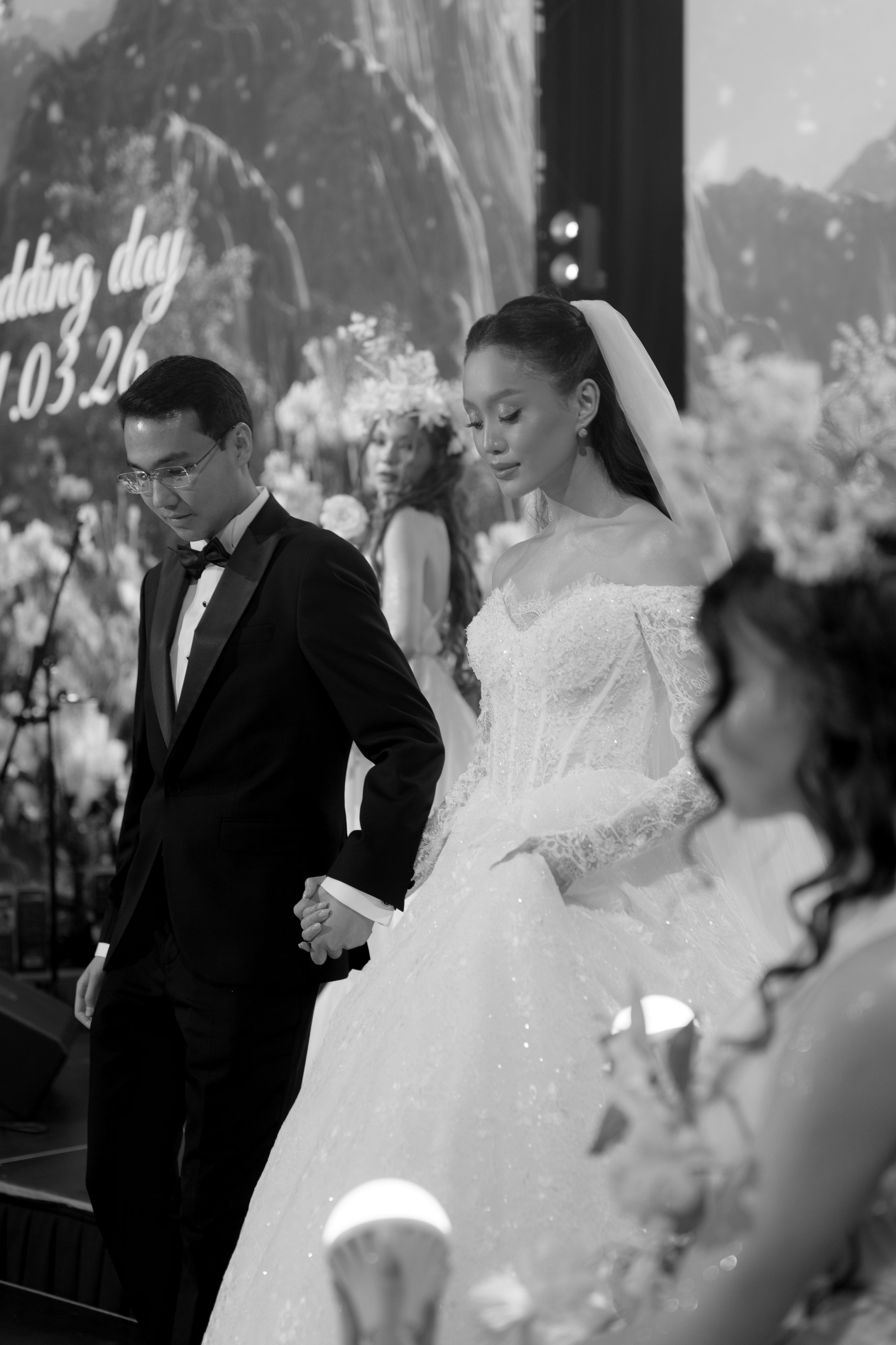 NURZHAN & LYAZZAT «MAHABBAT KOKTEMI». ___________________________________________________