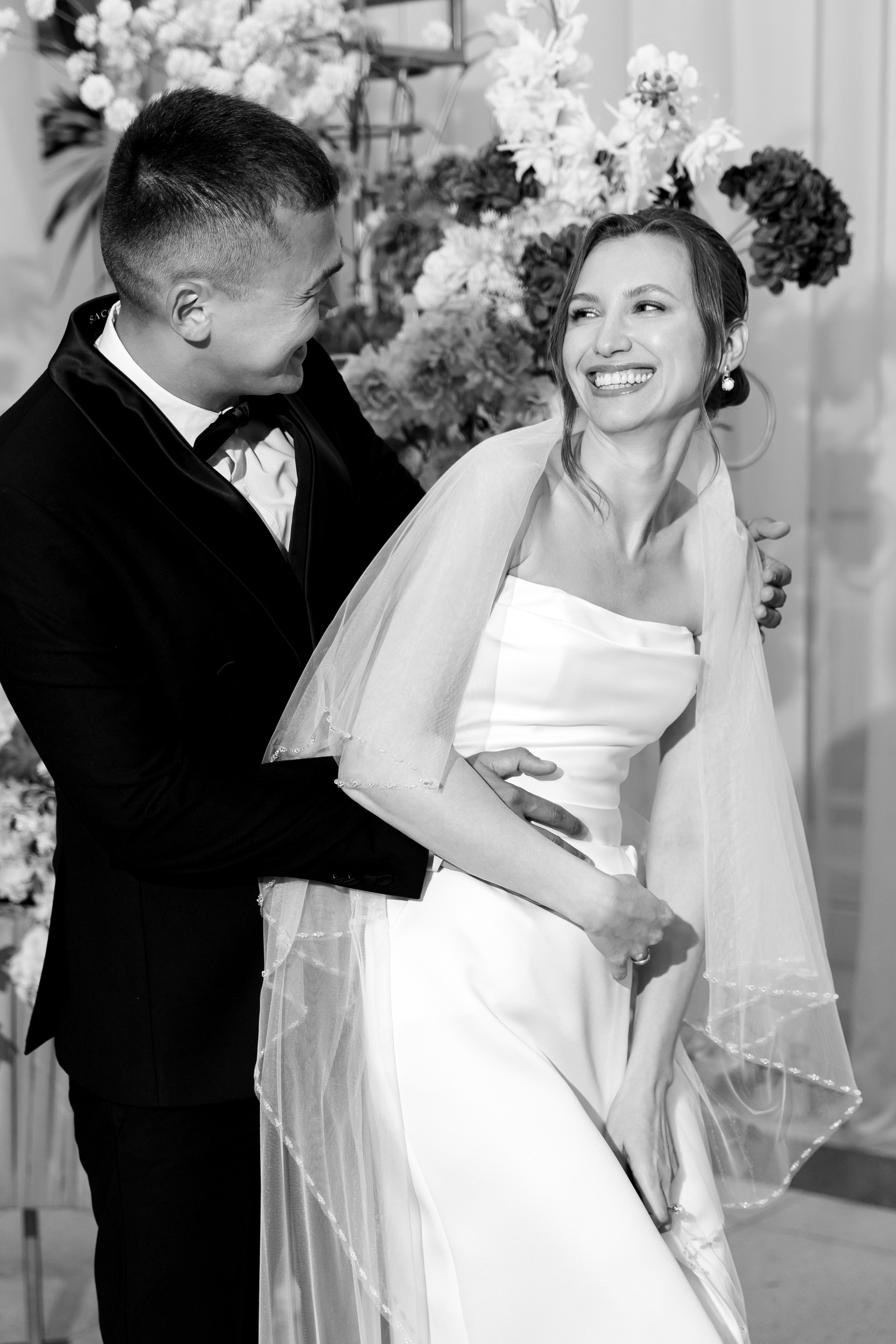 Ernar & Olga. Свадебный и фэшн фотограф