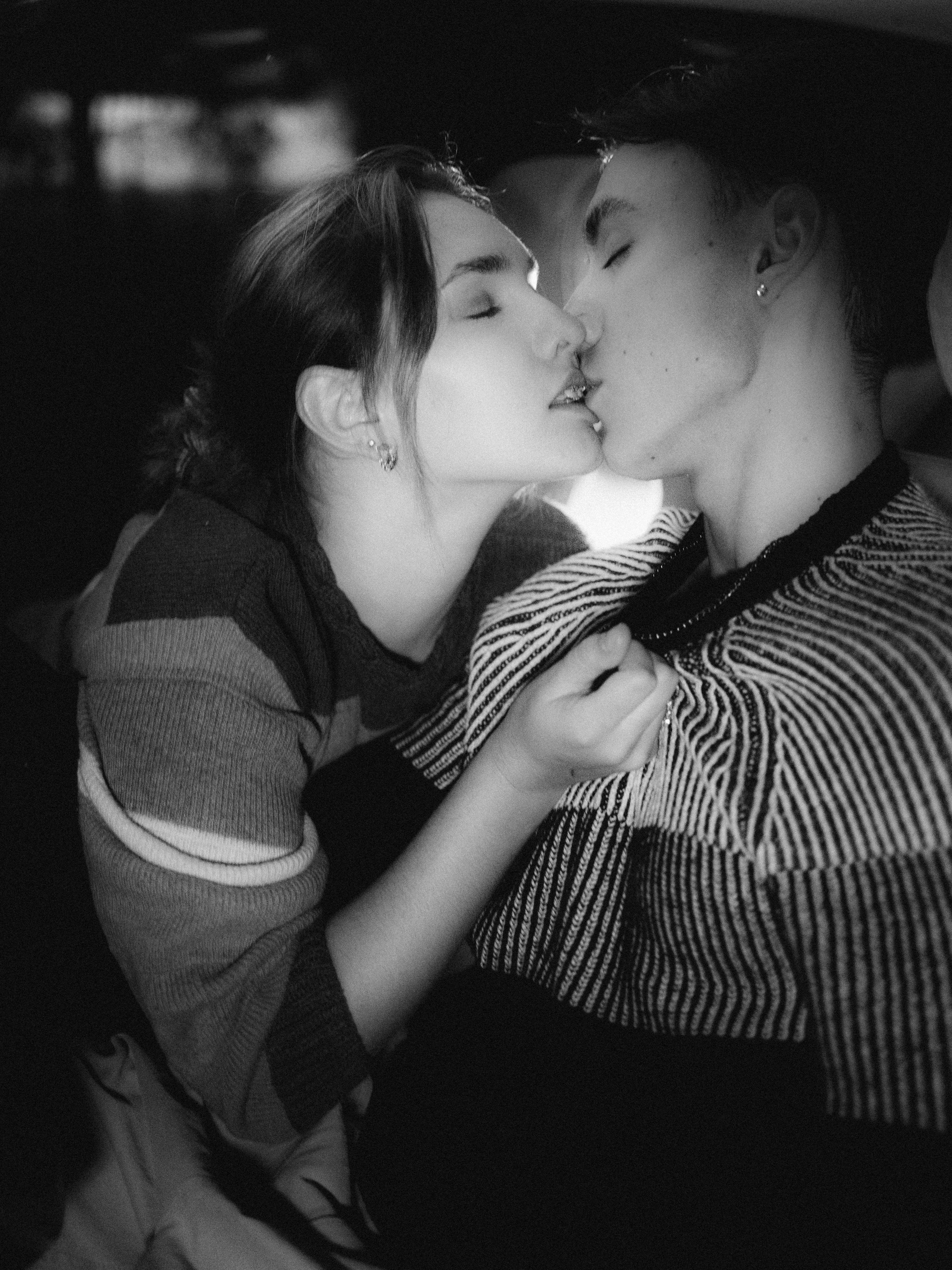 Эрнест и Инесса. Семейный фотограф в Краснодаре Храмова Анна