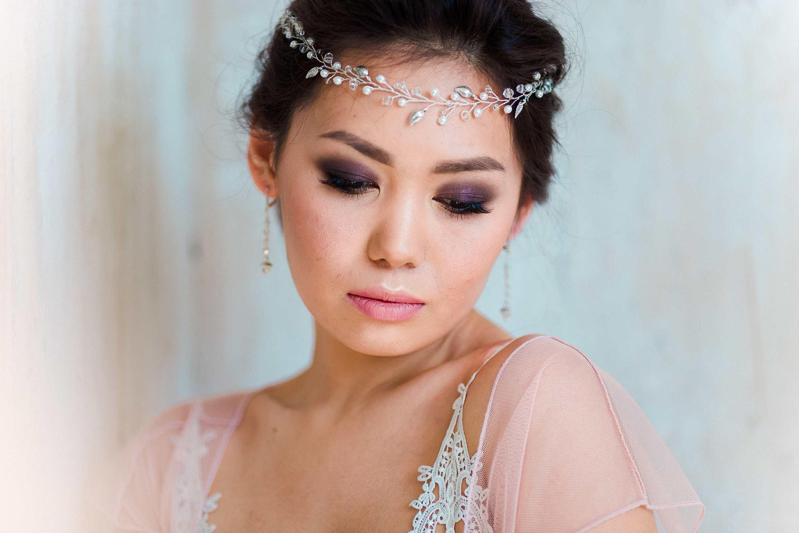 Весенняя студия. Свадебный и семейный фотограф Екатерина Бубнова