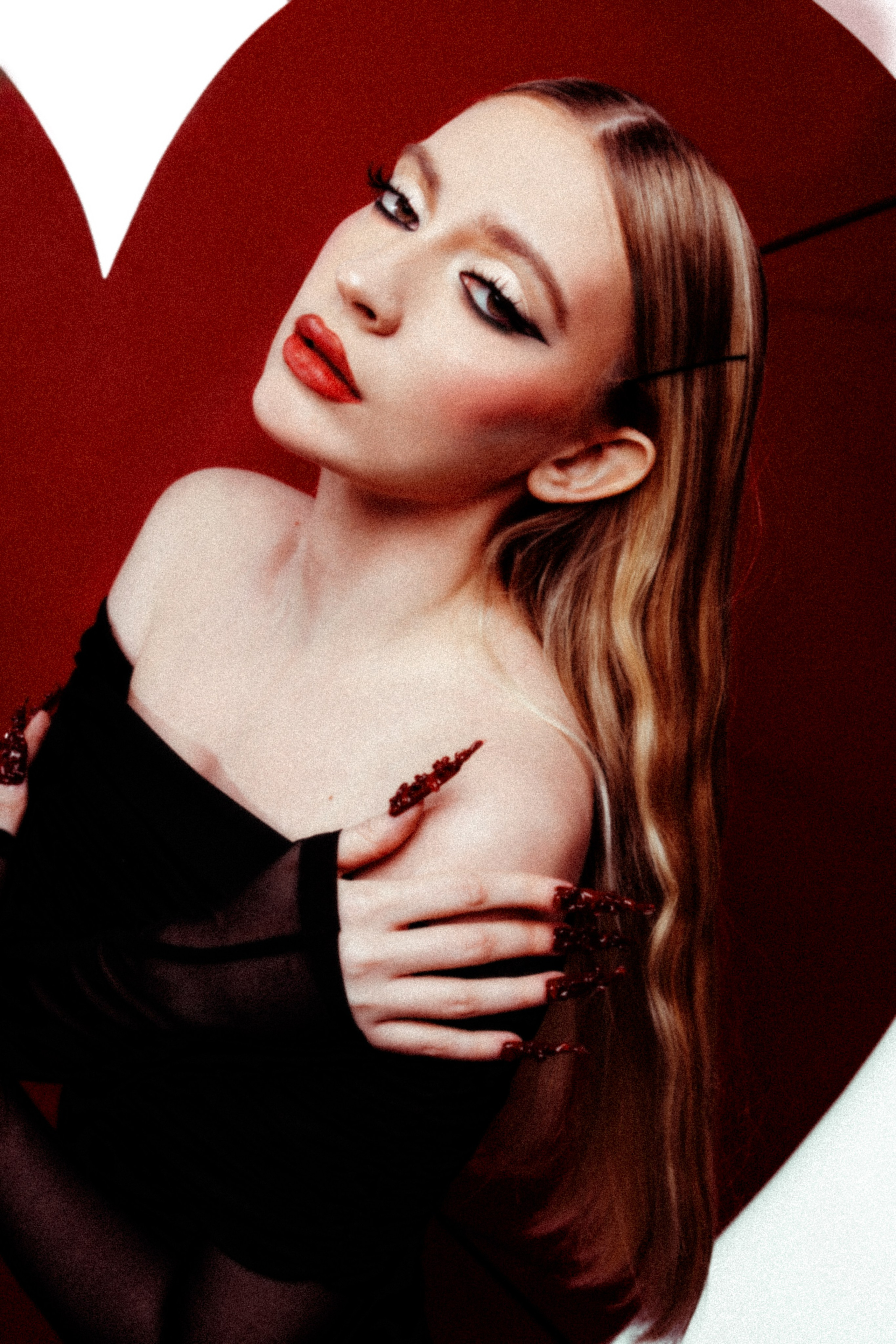 Valentine's Day. MORRENAAA|Фотограф Сергиев-Посад | Москва | МО | Пушкино | Мытищи