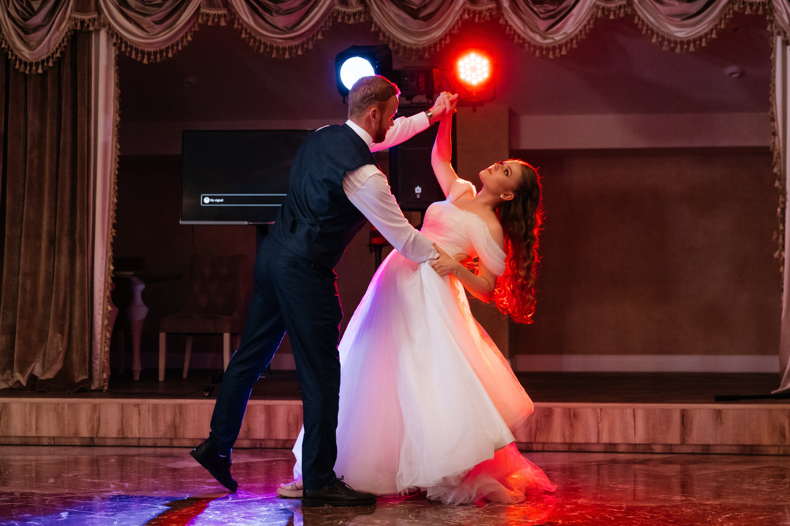 Даниил и Алена | 10.08.2024. Репортажный фотограф Челябинск Егор Фомин