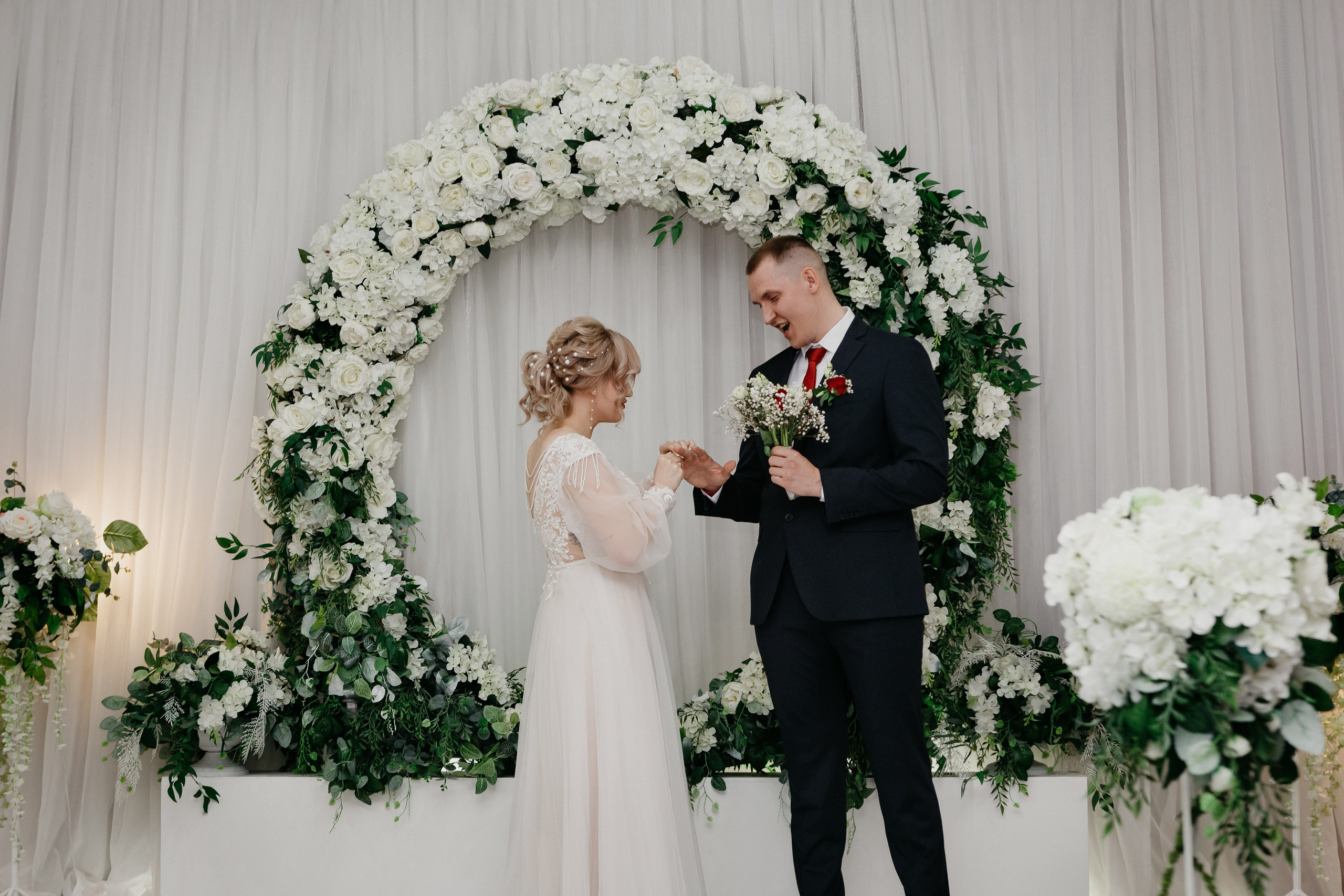 Максим и Ксения. Фотограф, видеограф в Челябинске Глеб Хазиев