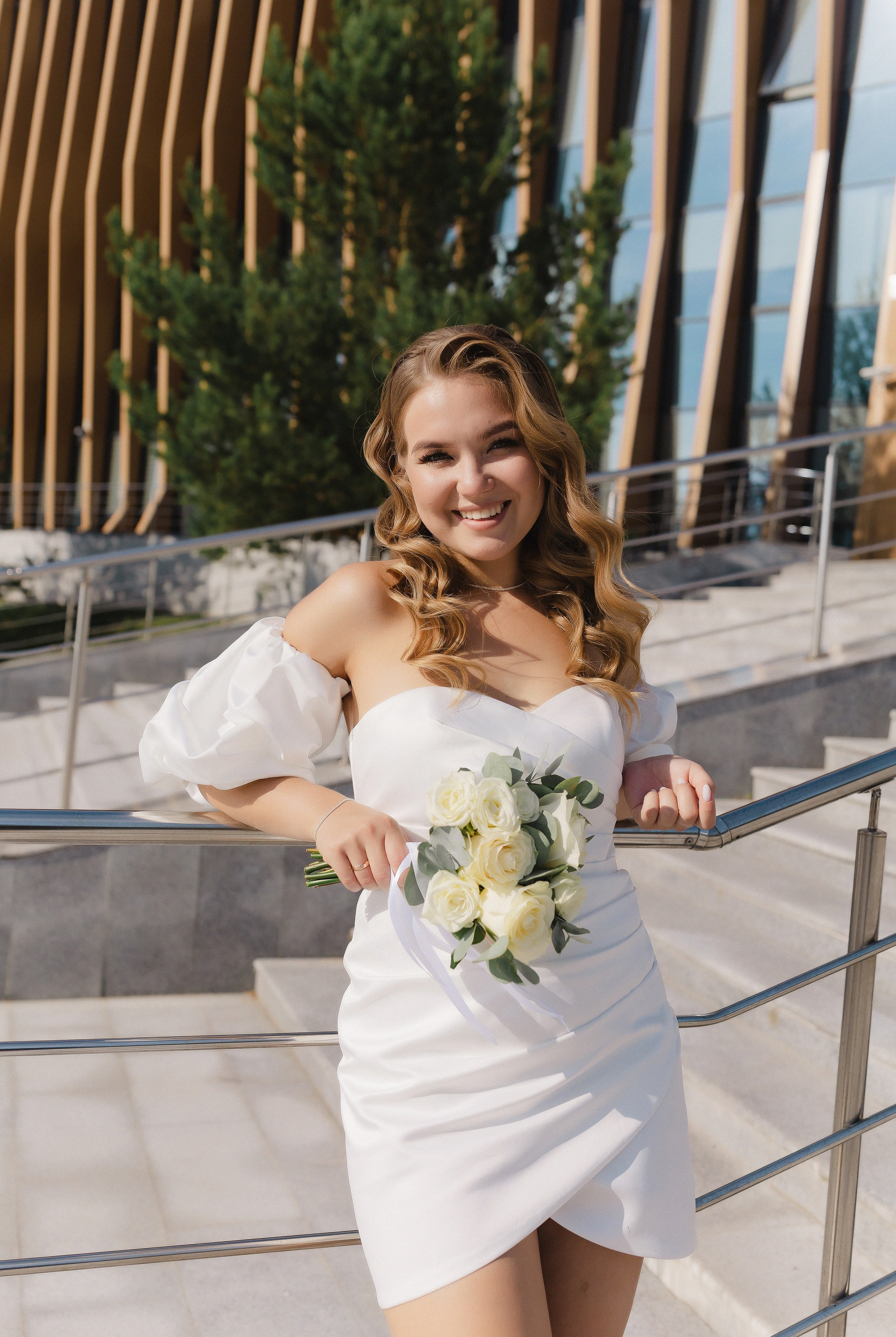 Руслан и Дарья. Свадебный и семейный фотограф в Казани и Волжске