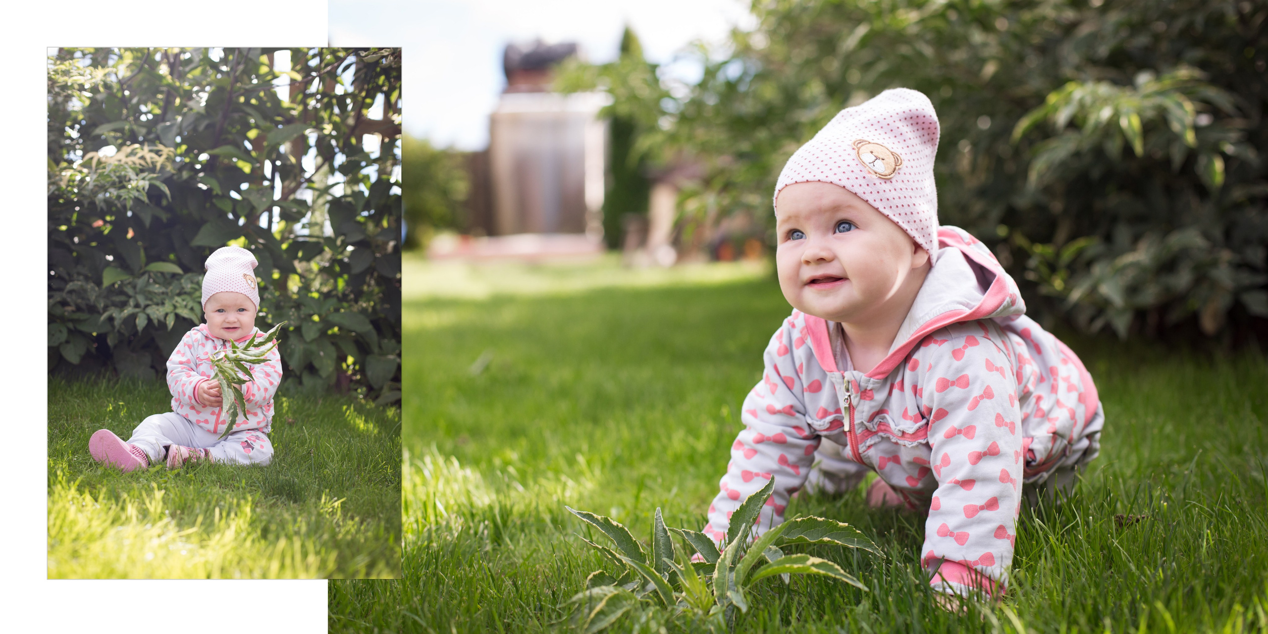 Дети. Фотограф в Москве Юлия Борисовец