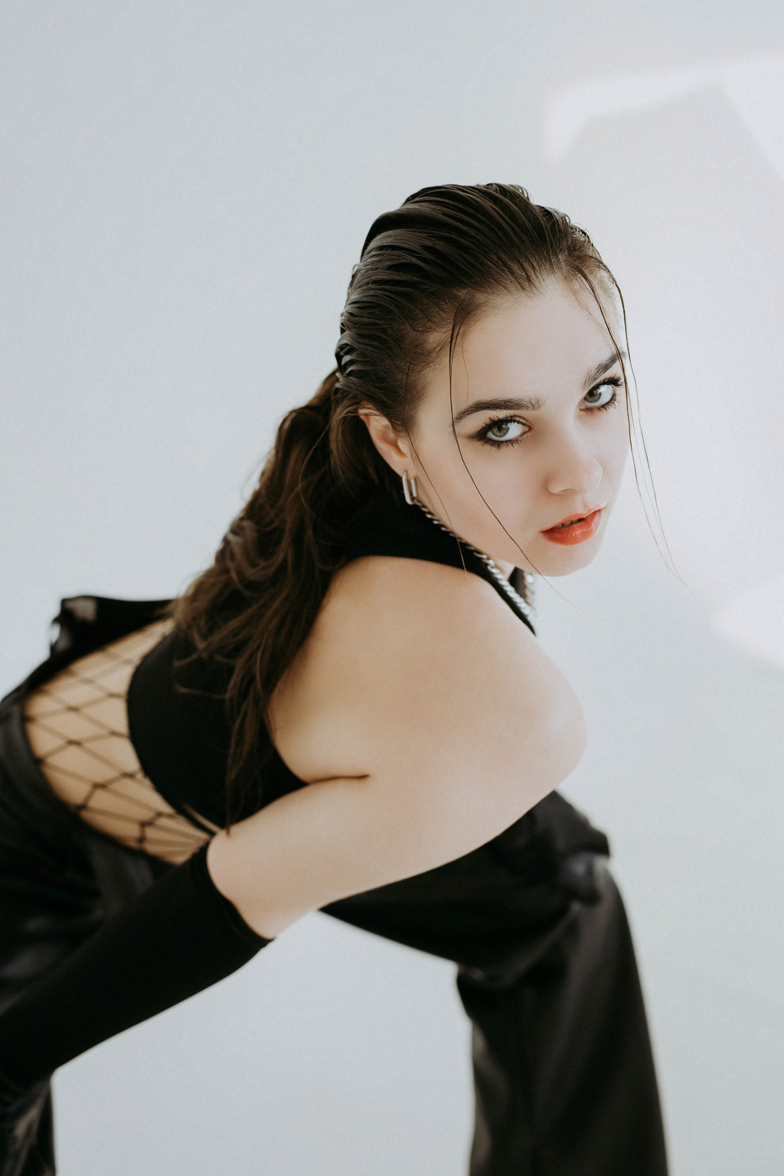 Крис. Профессиональный фотограф Юнаковская Оксана