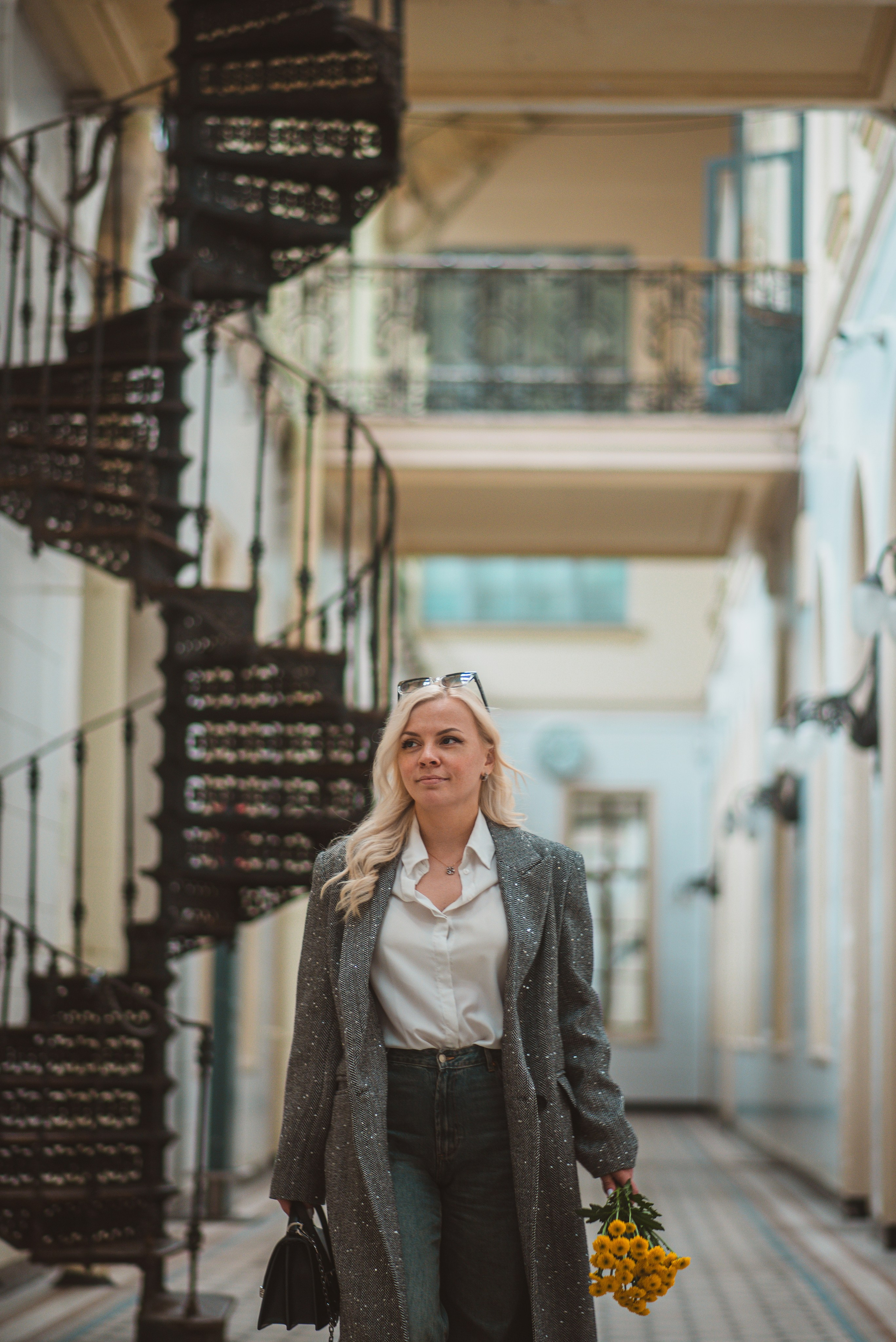 Вика. Семейный и детский фотограф в Санкт-Петербурге Светлана Юрьева