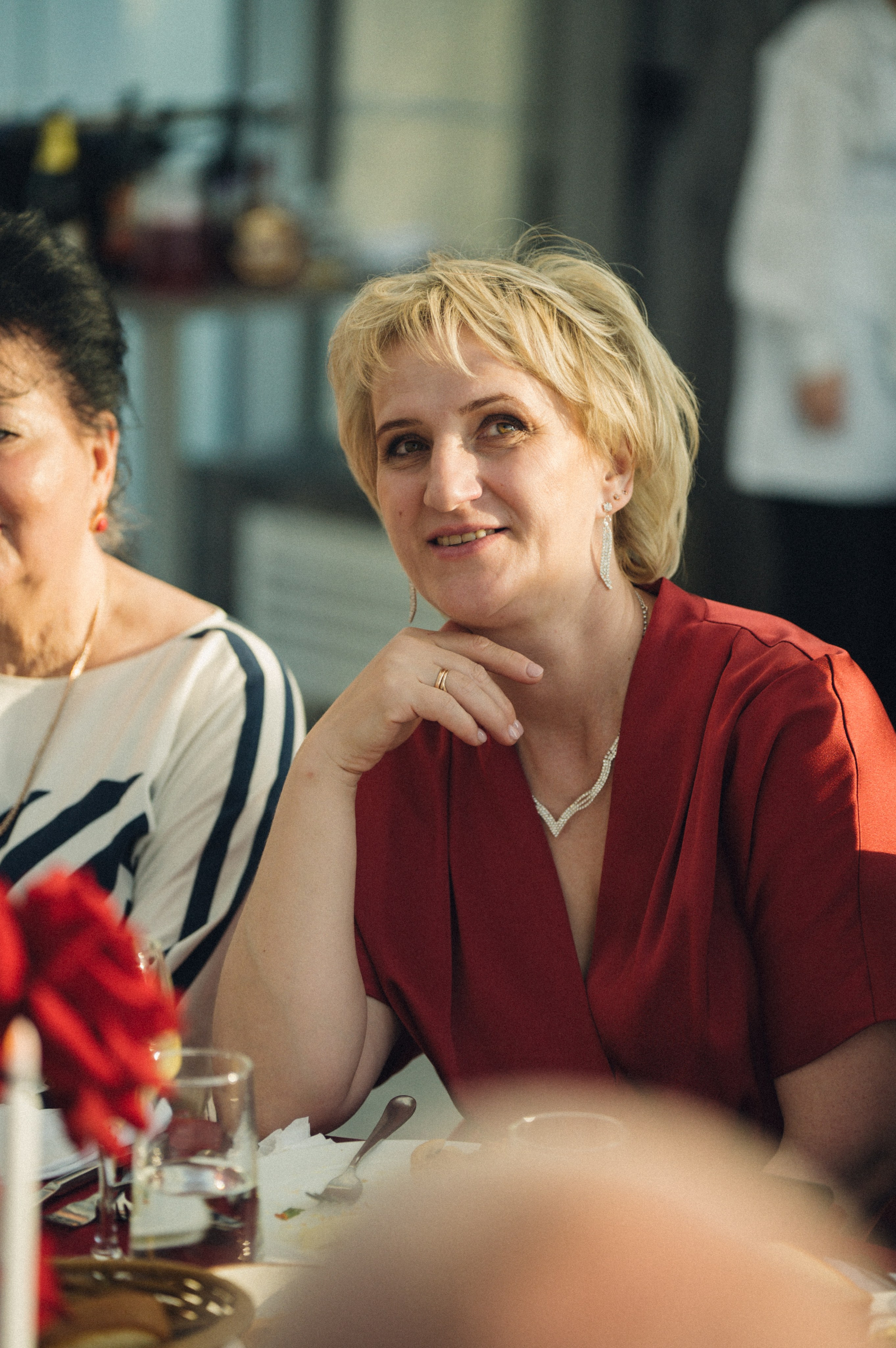 Дарья и Артём. Репортажный и свадебный фотограф в Сургуте