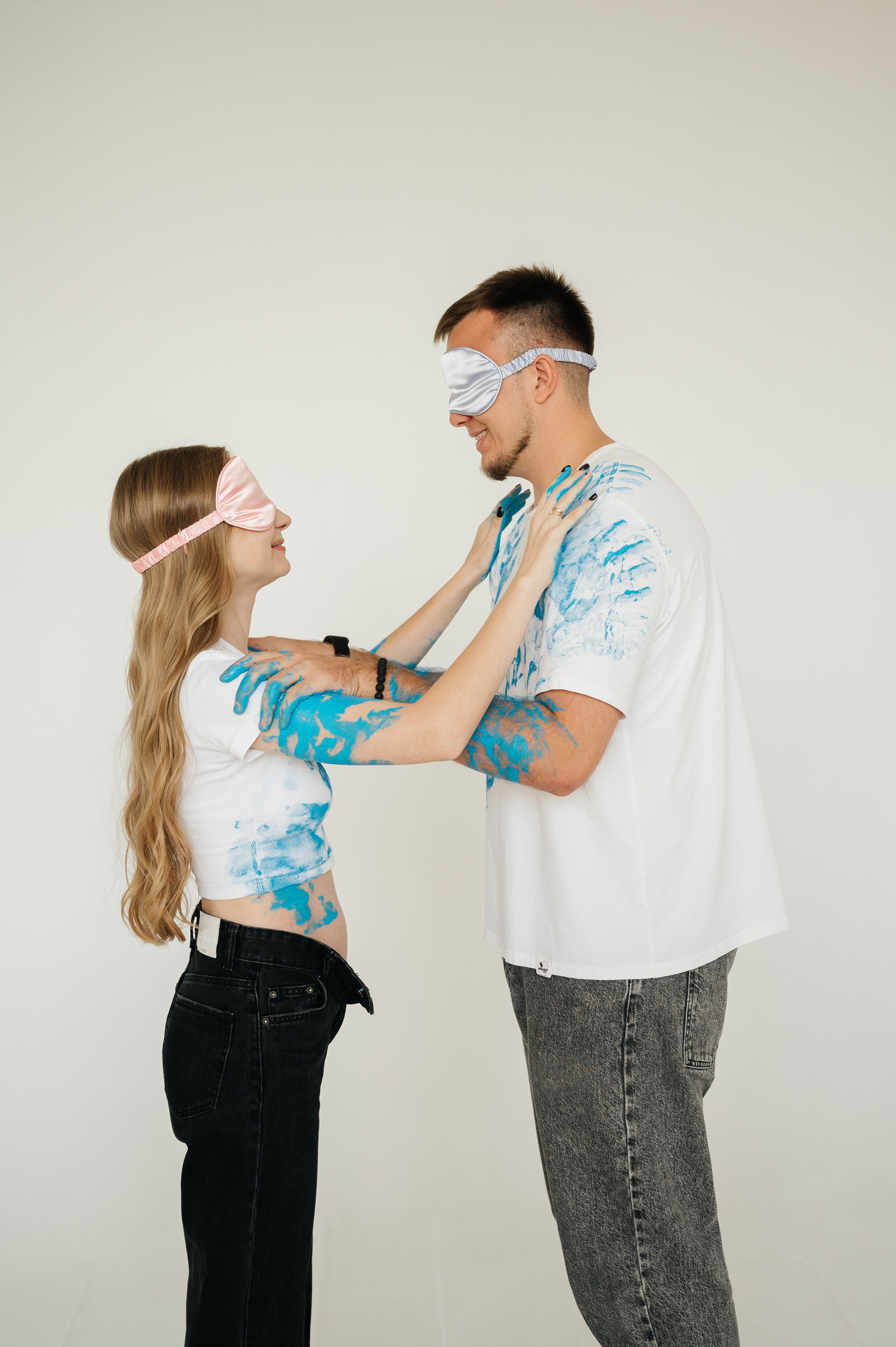 Гендер пати 🤍. Свадебный и семейный фотограф в Краснодаре Алина Мельник