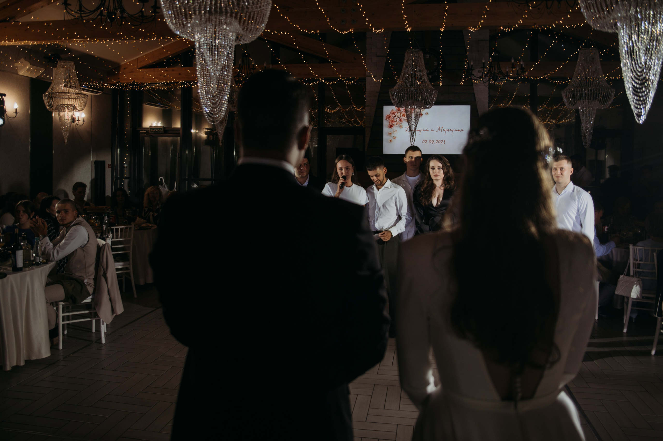 Свадебная фотосессия в Твери, Москве и Санкт-Петербурге. Свадебный фотограф в Твери, Москве и Санкт-Петербурге Денисова Екатерина