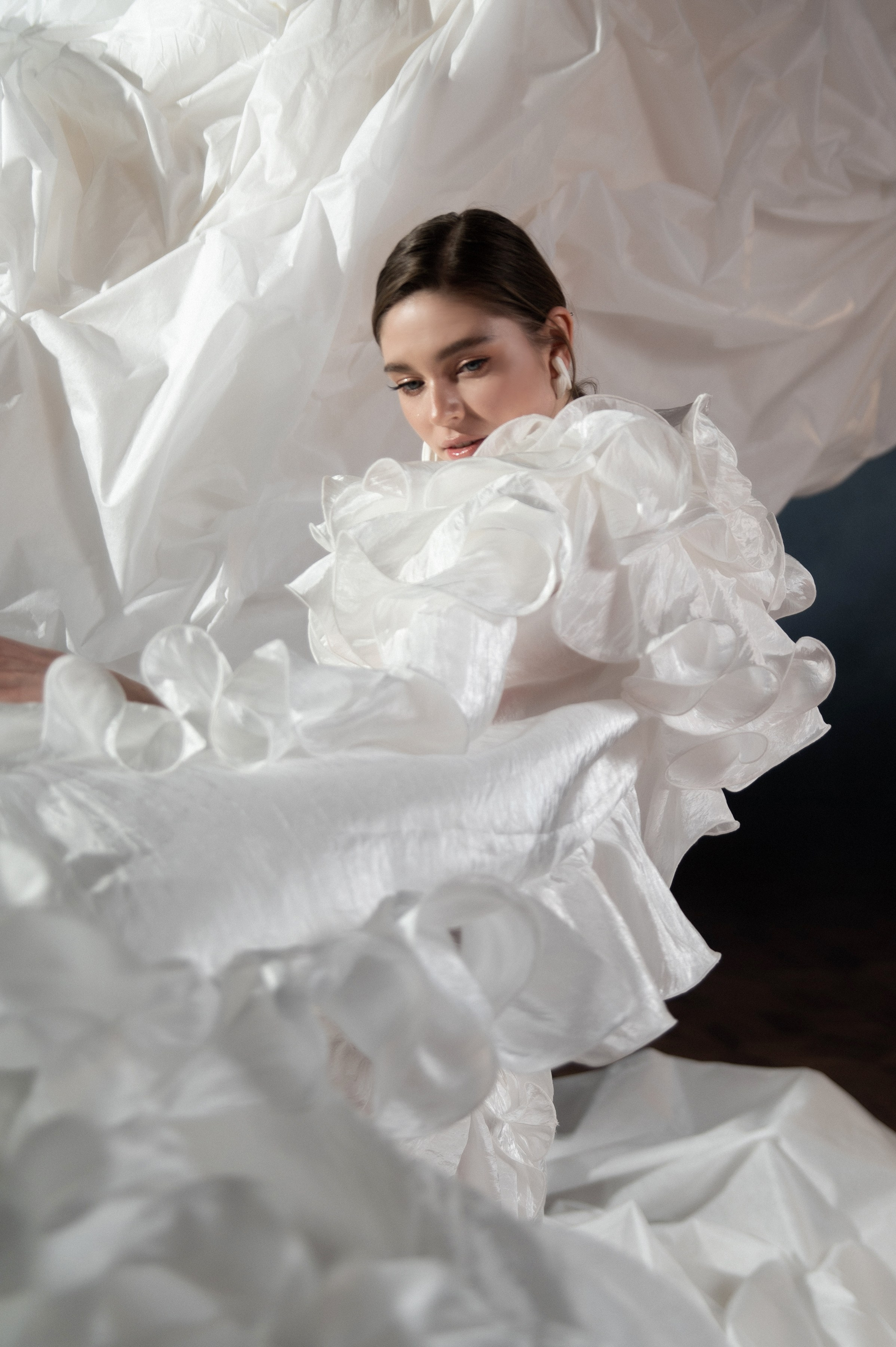 Свадебная фотосессия в Твери, Москве и Санкт-Петербурге. Свадебный фотограф в Твери, Москве и Санкт-Петербурге Денисова Екатерина